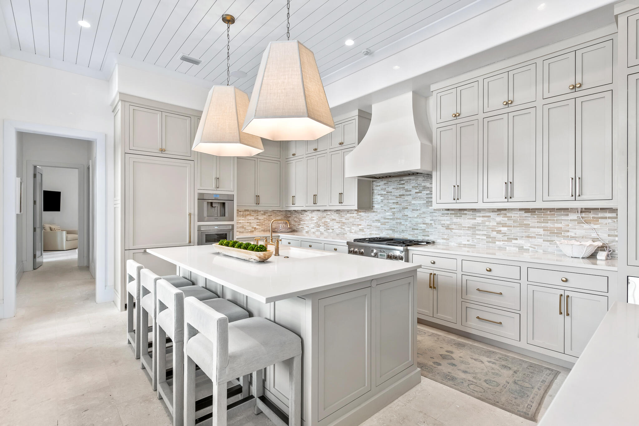 ALYS BEACH - Residential