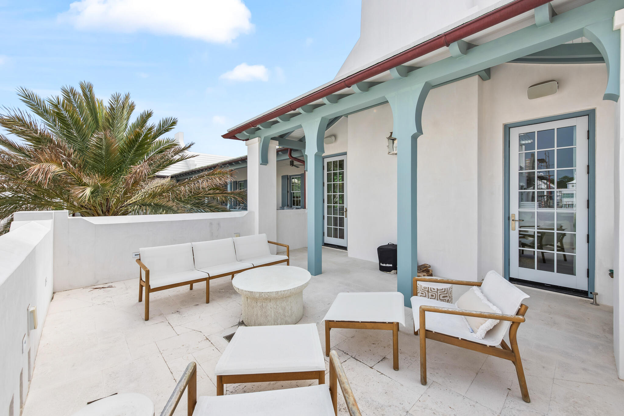ALYS BEACH - Residential