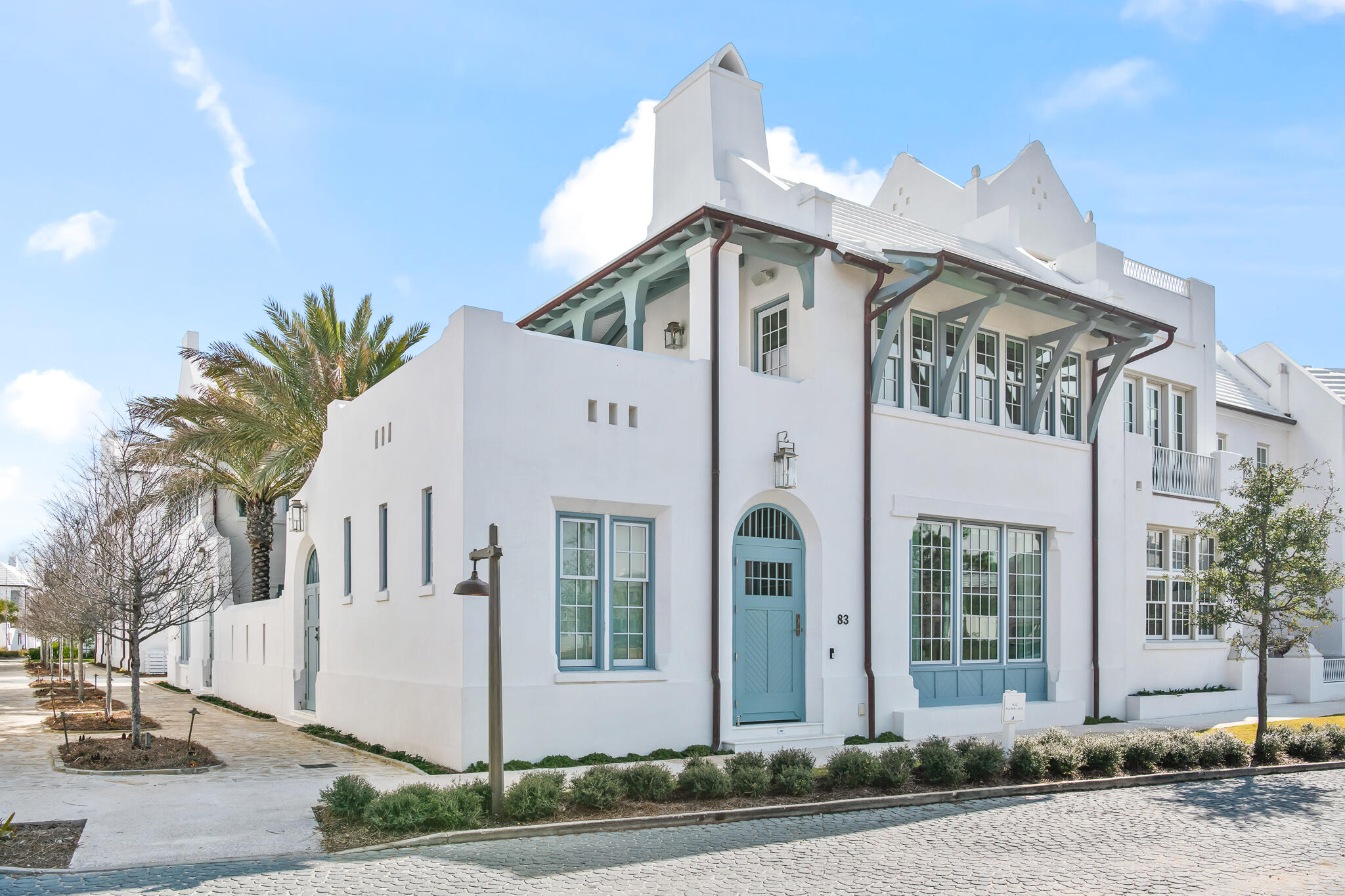 83 Plumbago Lane BB3
