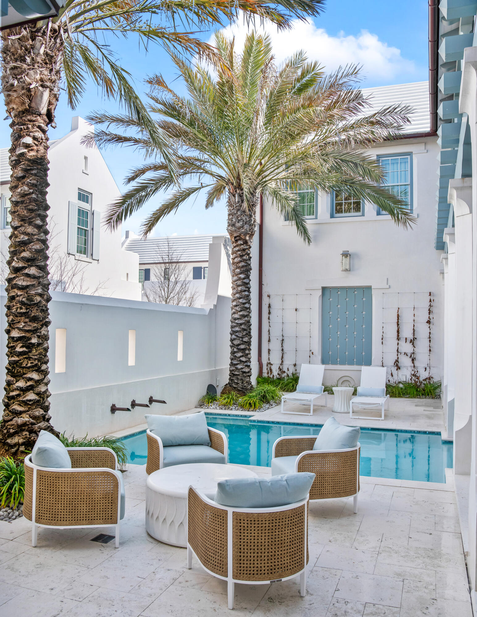 83 Plumbago Lane BB3