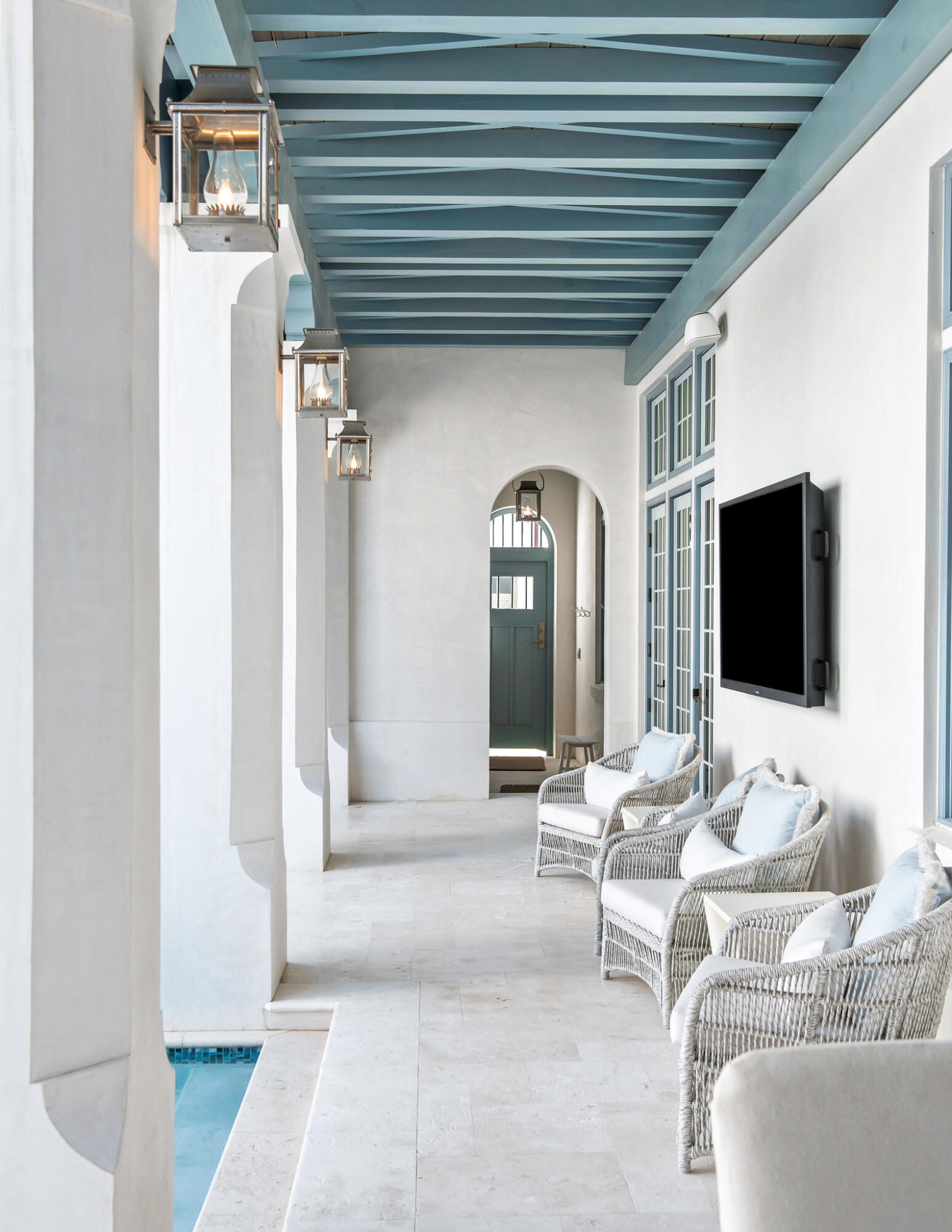 ALYS BEACH - Residential