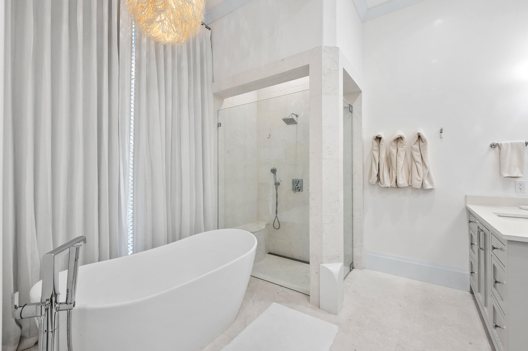 ALYS BEACH - Residential