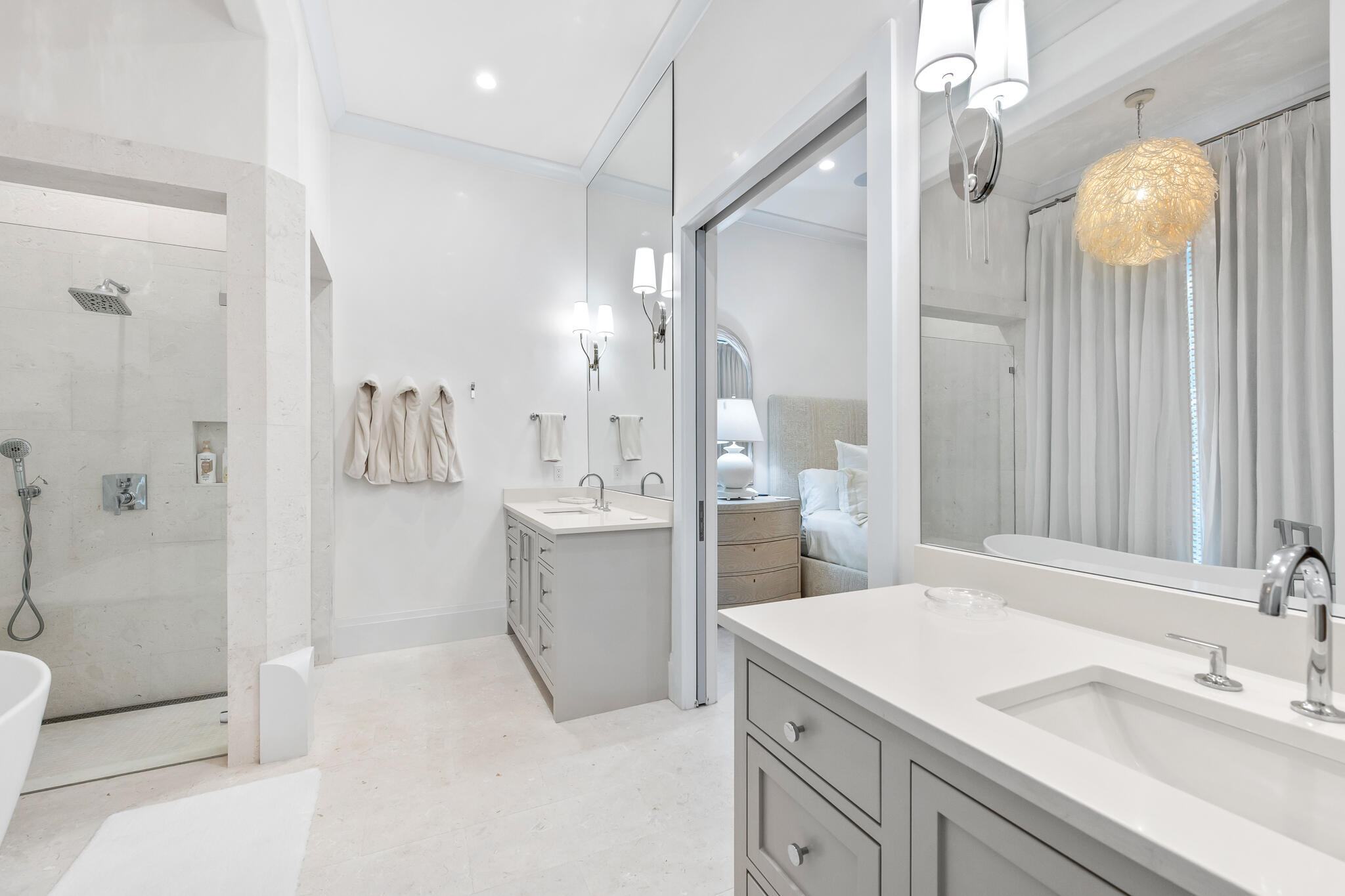 ALYS BEACH - Residential