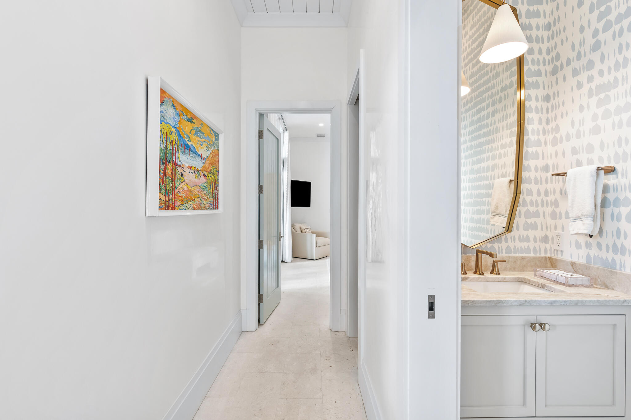 ALYS BEACH - Residential