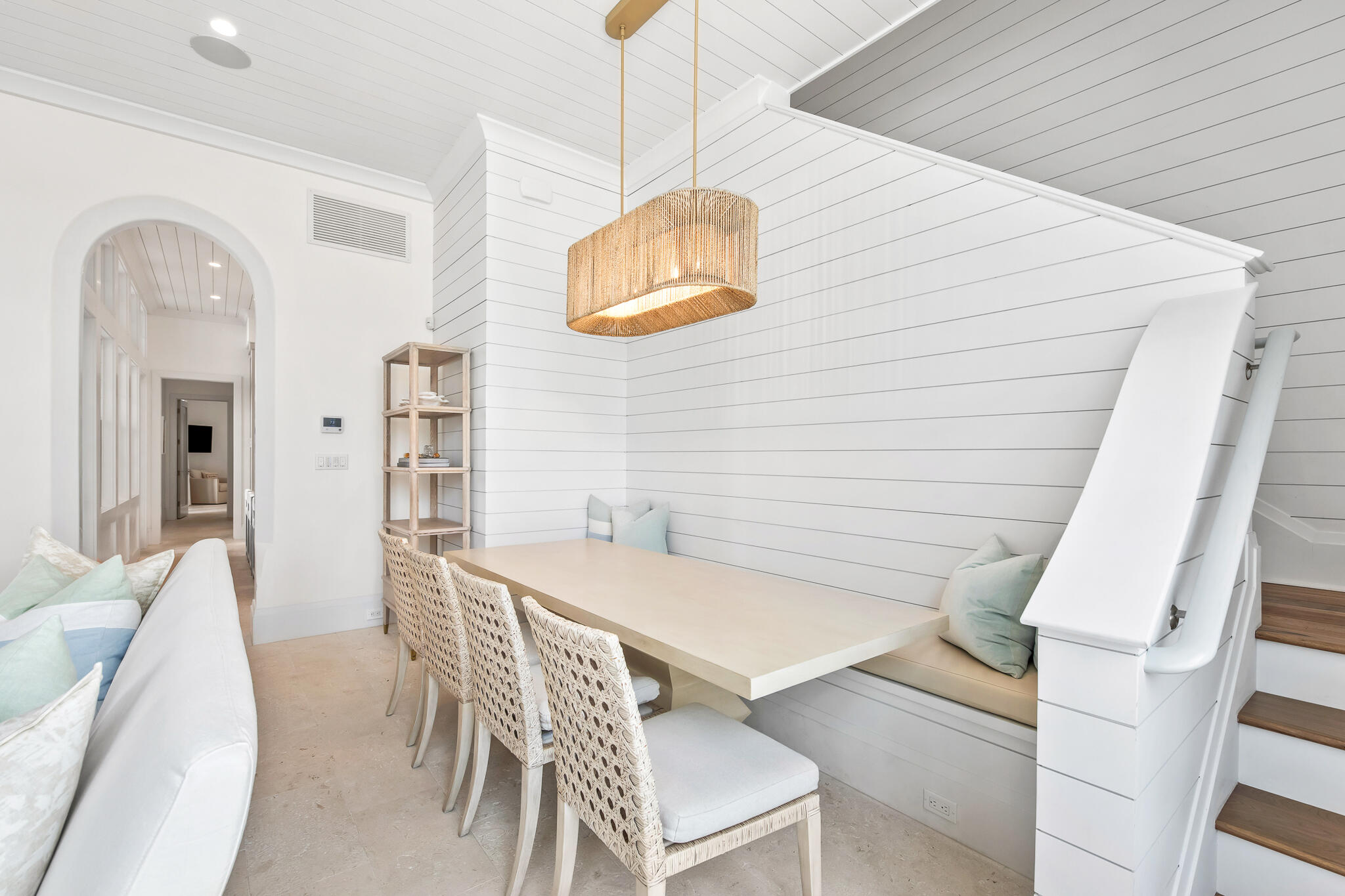 ALYS BEACH - Residential