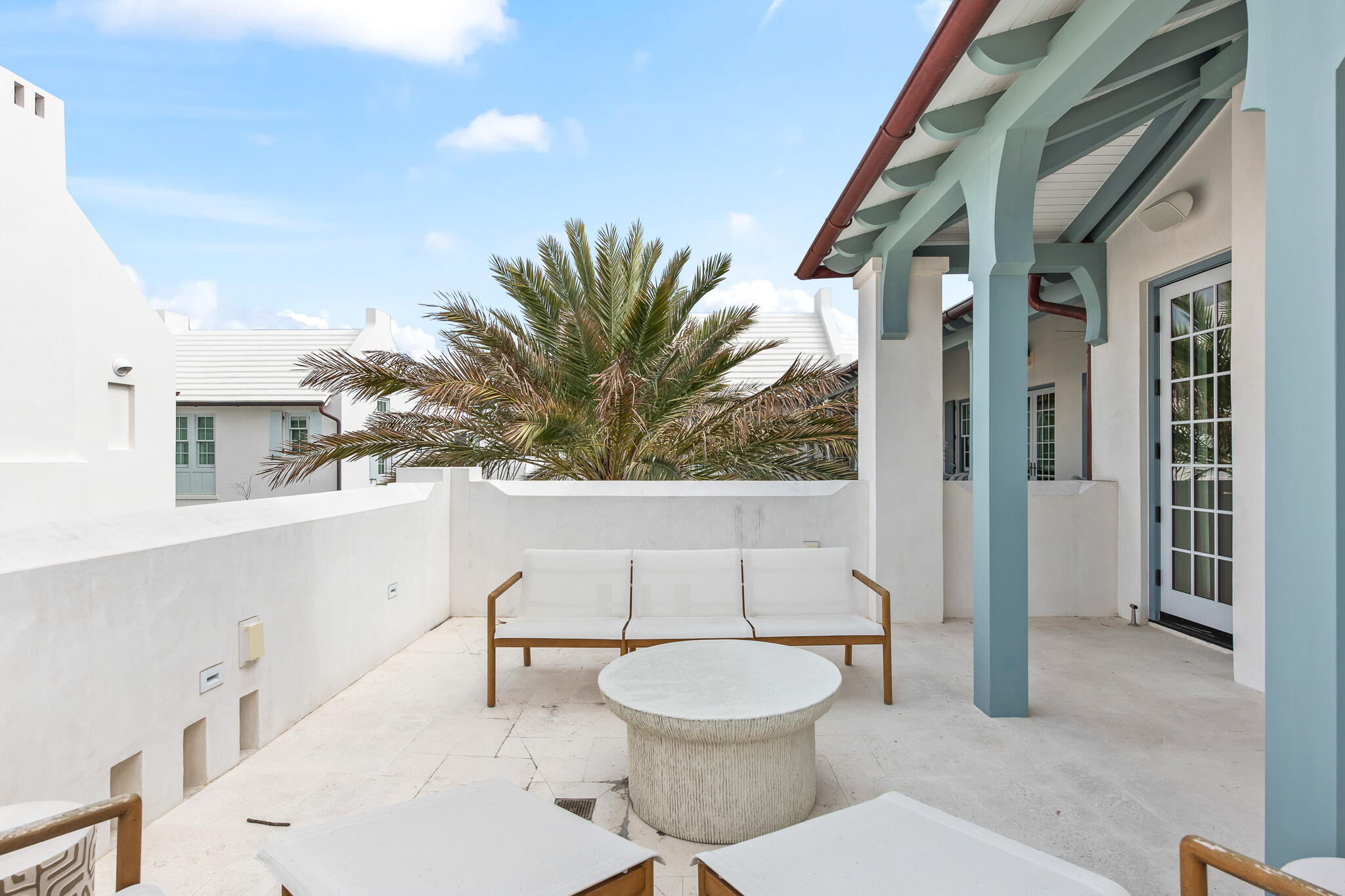 ALYS BEACH - Residential