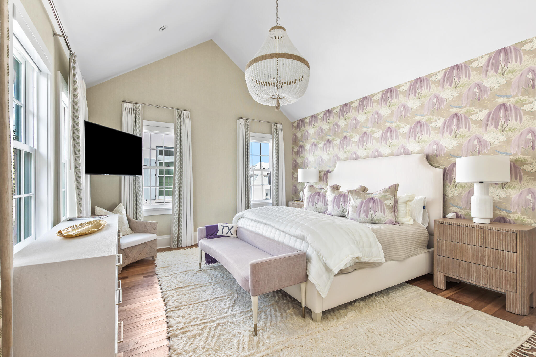 ALYS BEACH - Residential