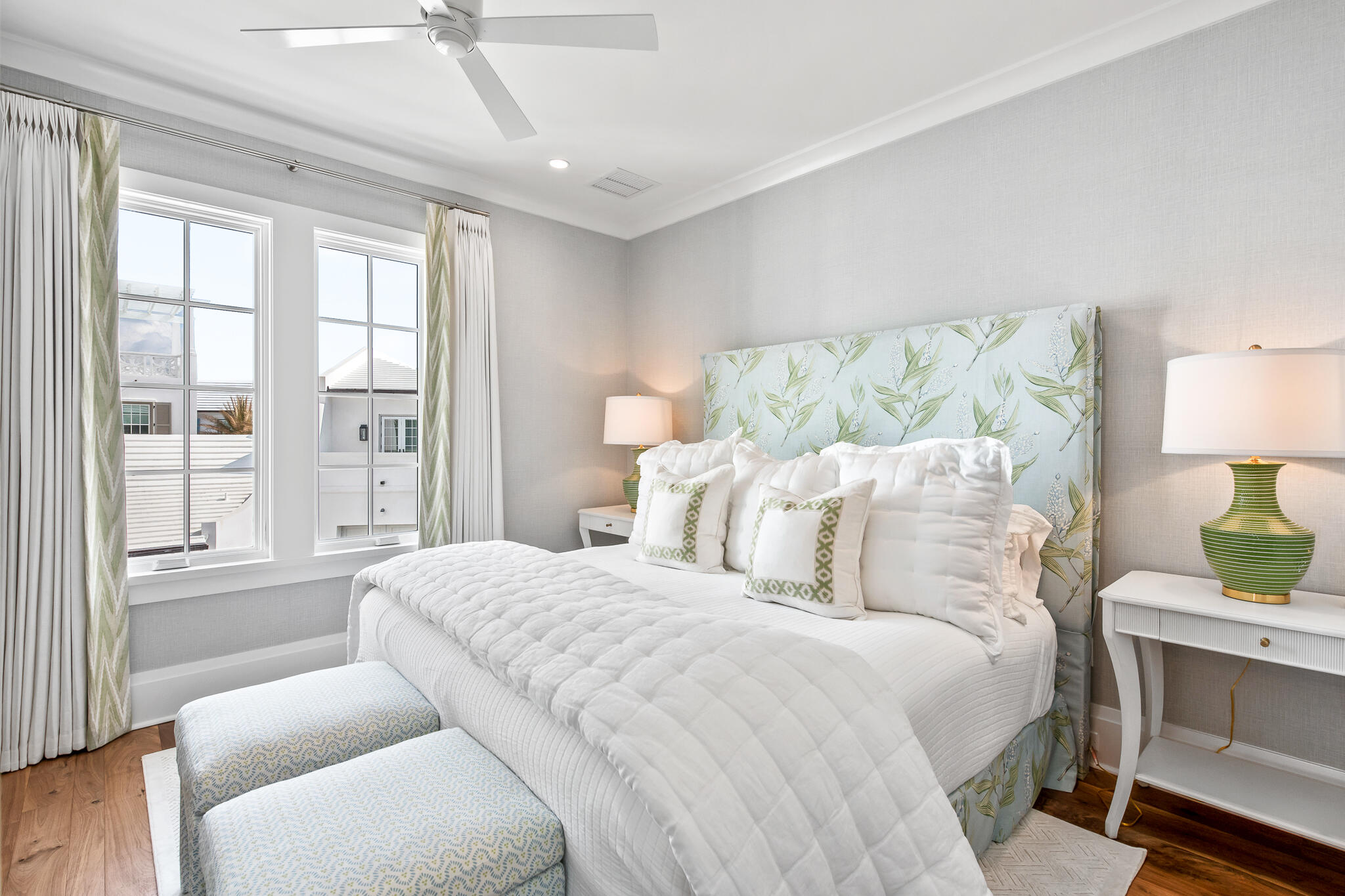 ALYS BEACH - Residential