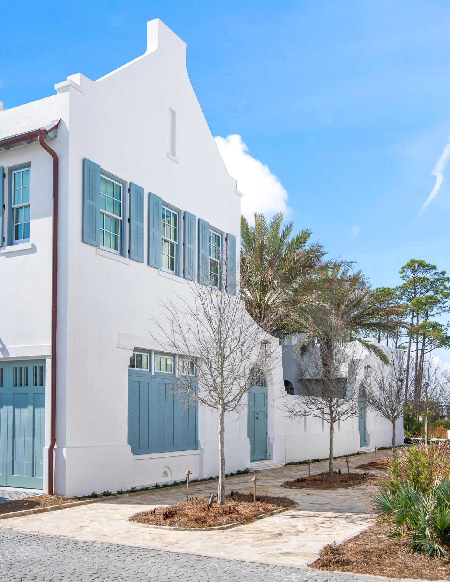 ALYS BEACH - Residential