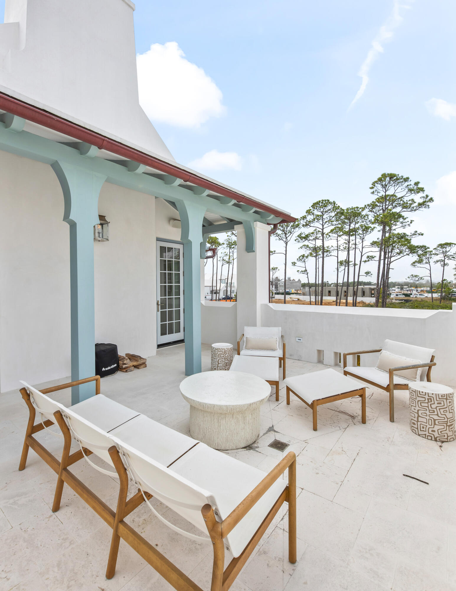 ALYS BEACH - Residential