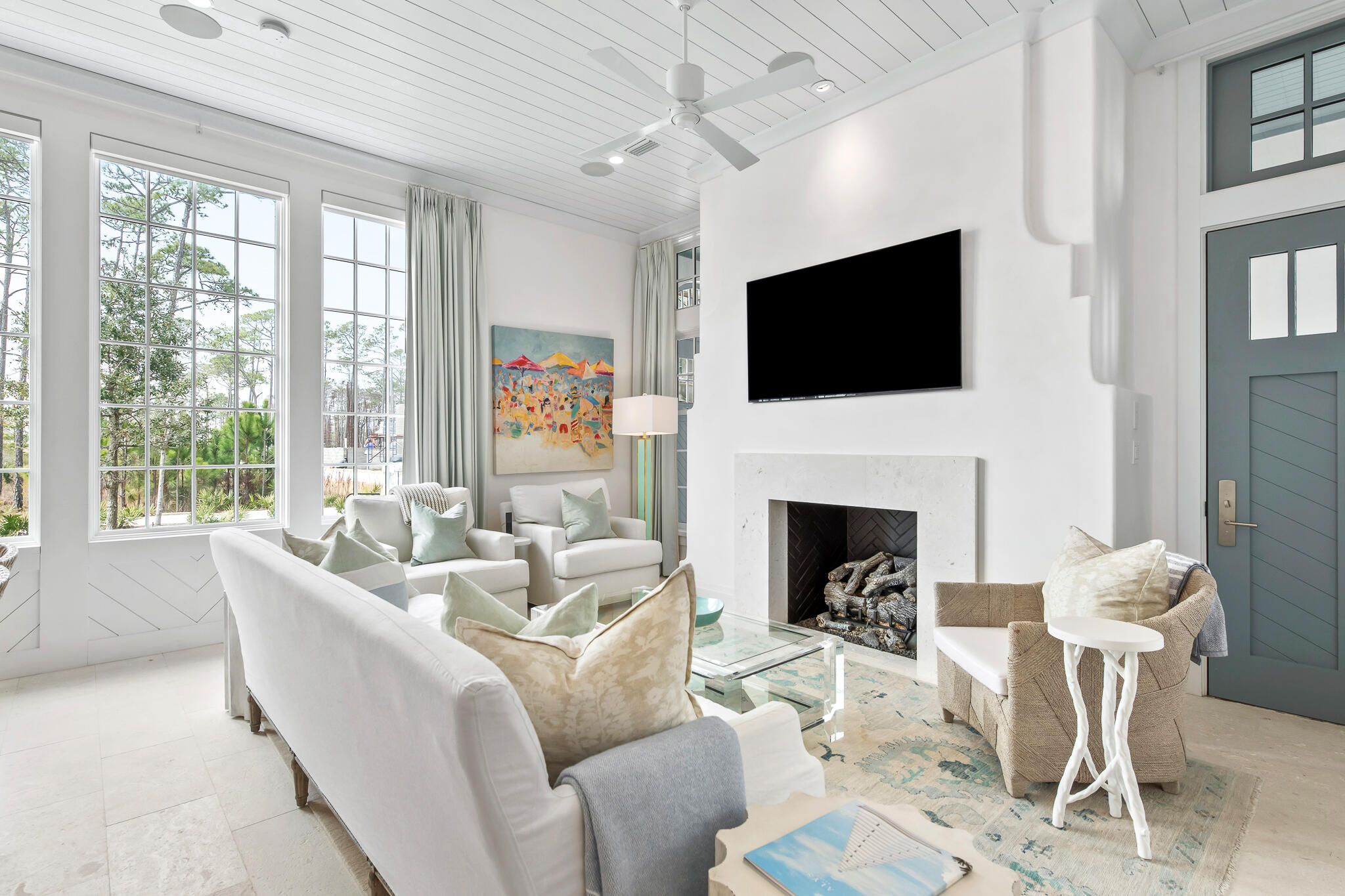 ALYS BEACH - Residential