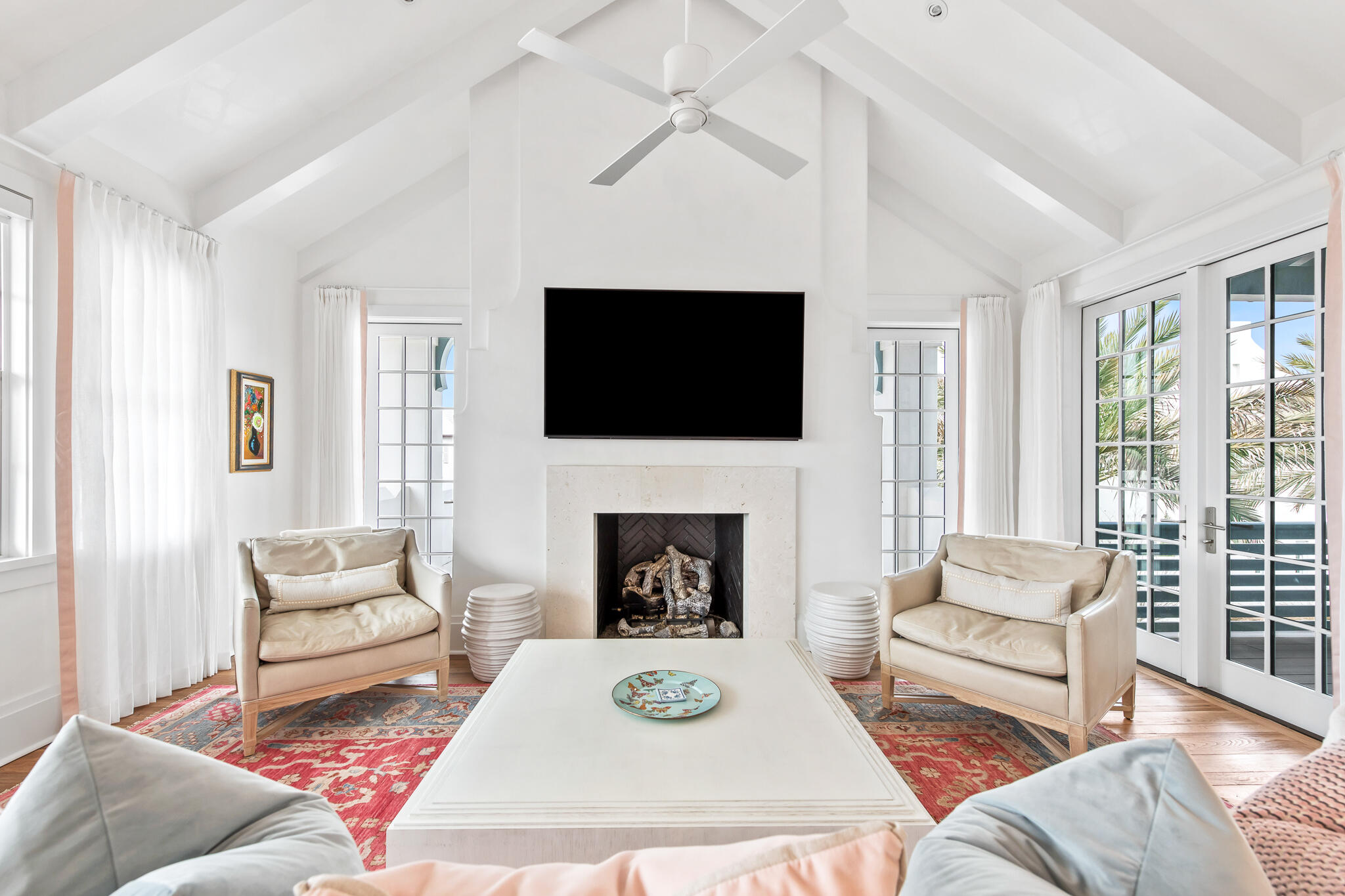 ALYS BEACH - Residential