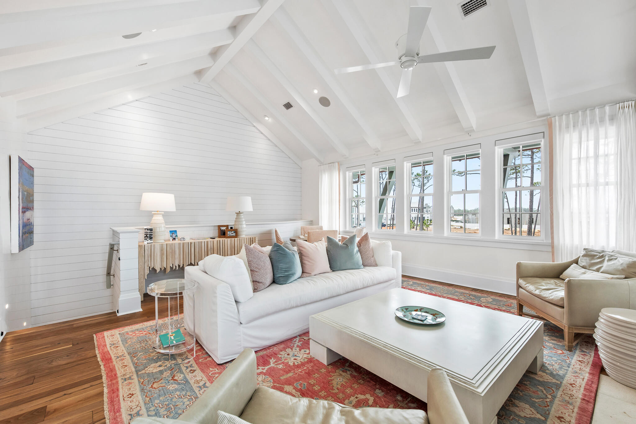 ALYS BEACH - Residential