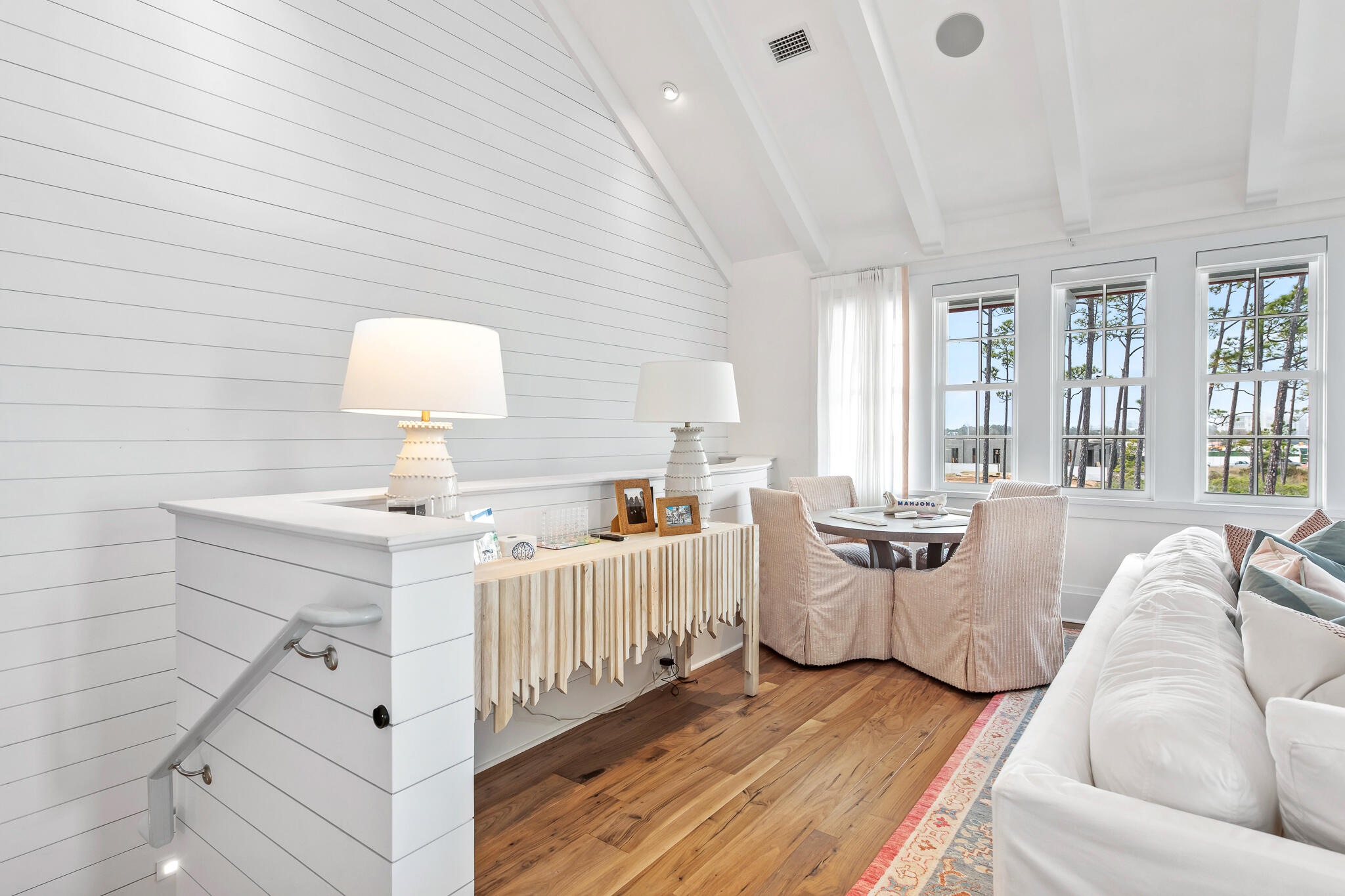 ALYS BEACH - Residential