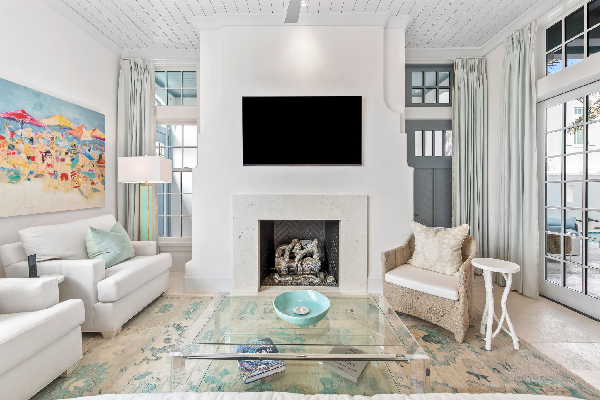 ALYS BEACH - Residential