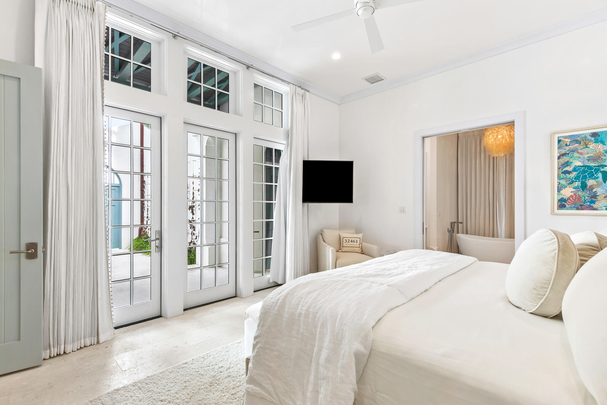 ALYS BEACH - Residential