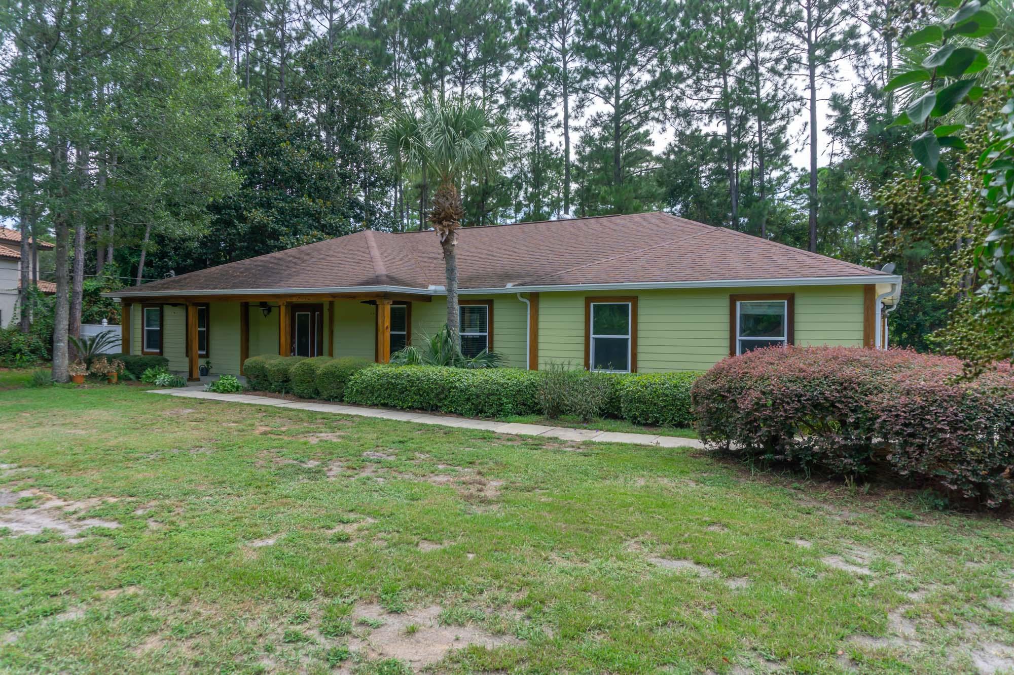 CANO ESTATES - Residential