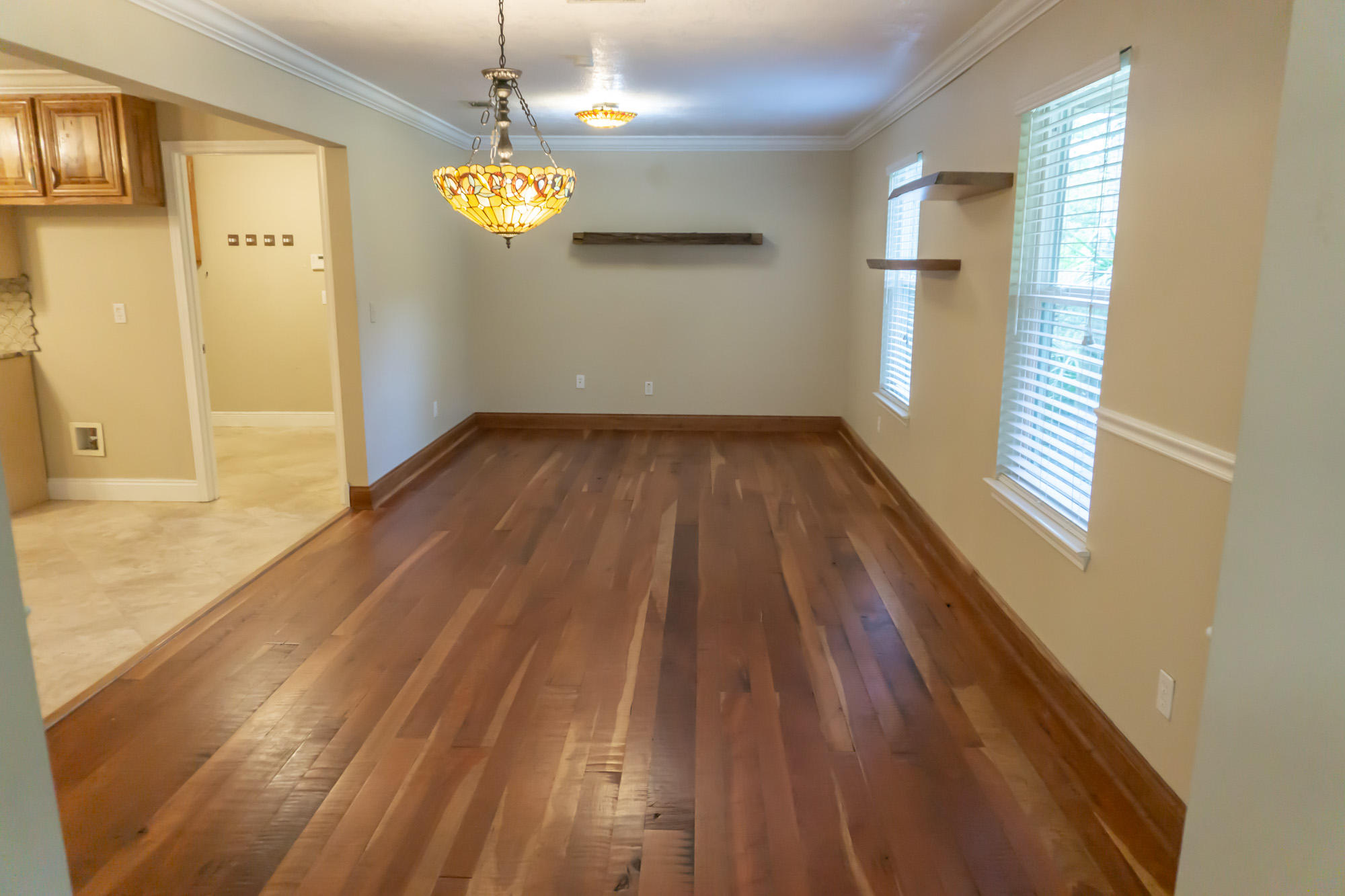 CANO ESTATES - Residential