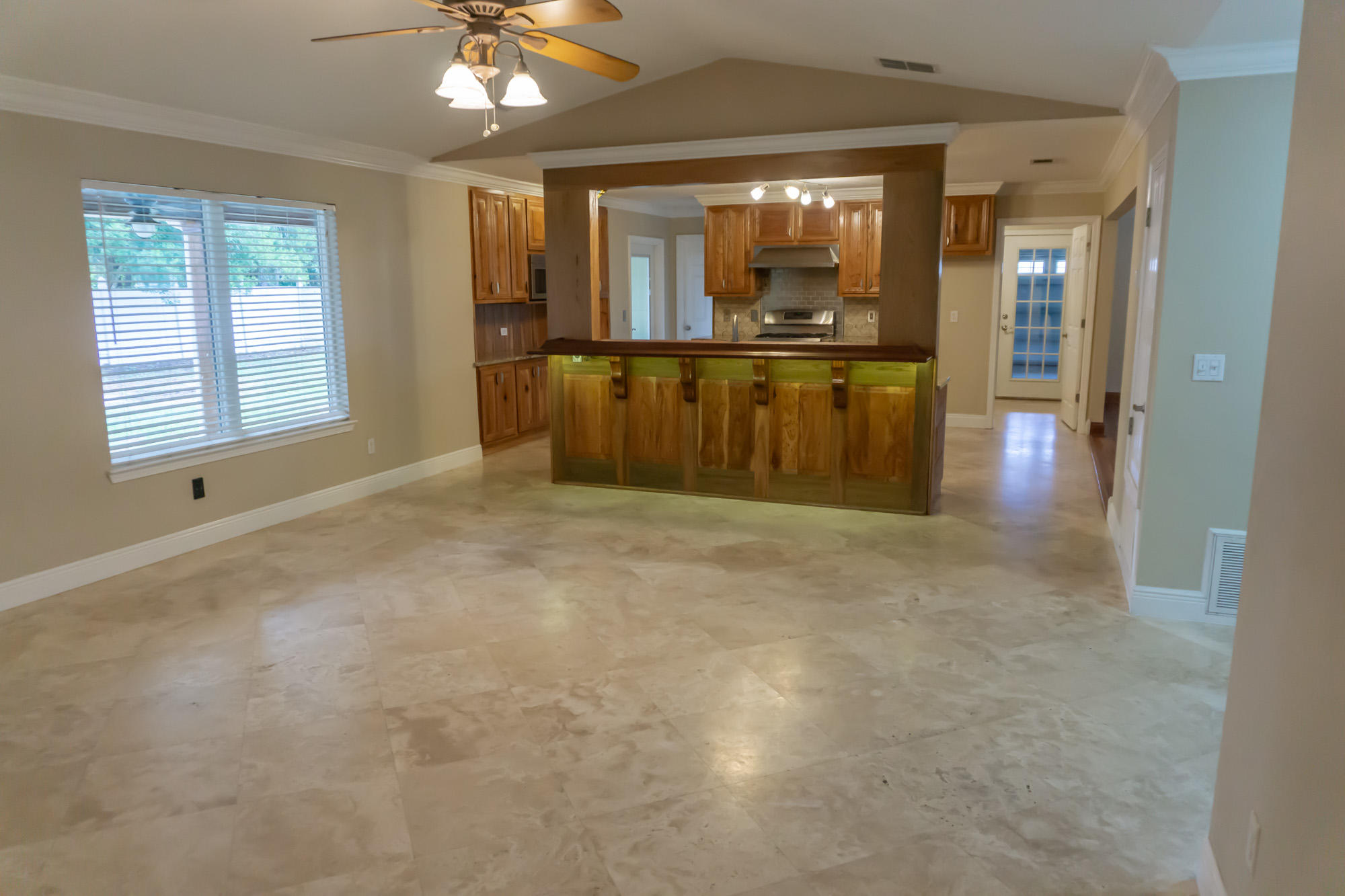 CANO ESTATES - Residential