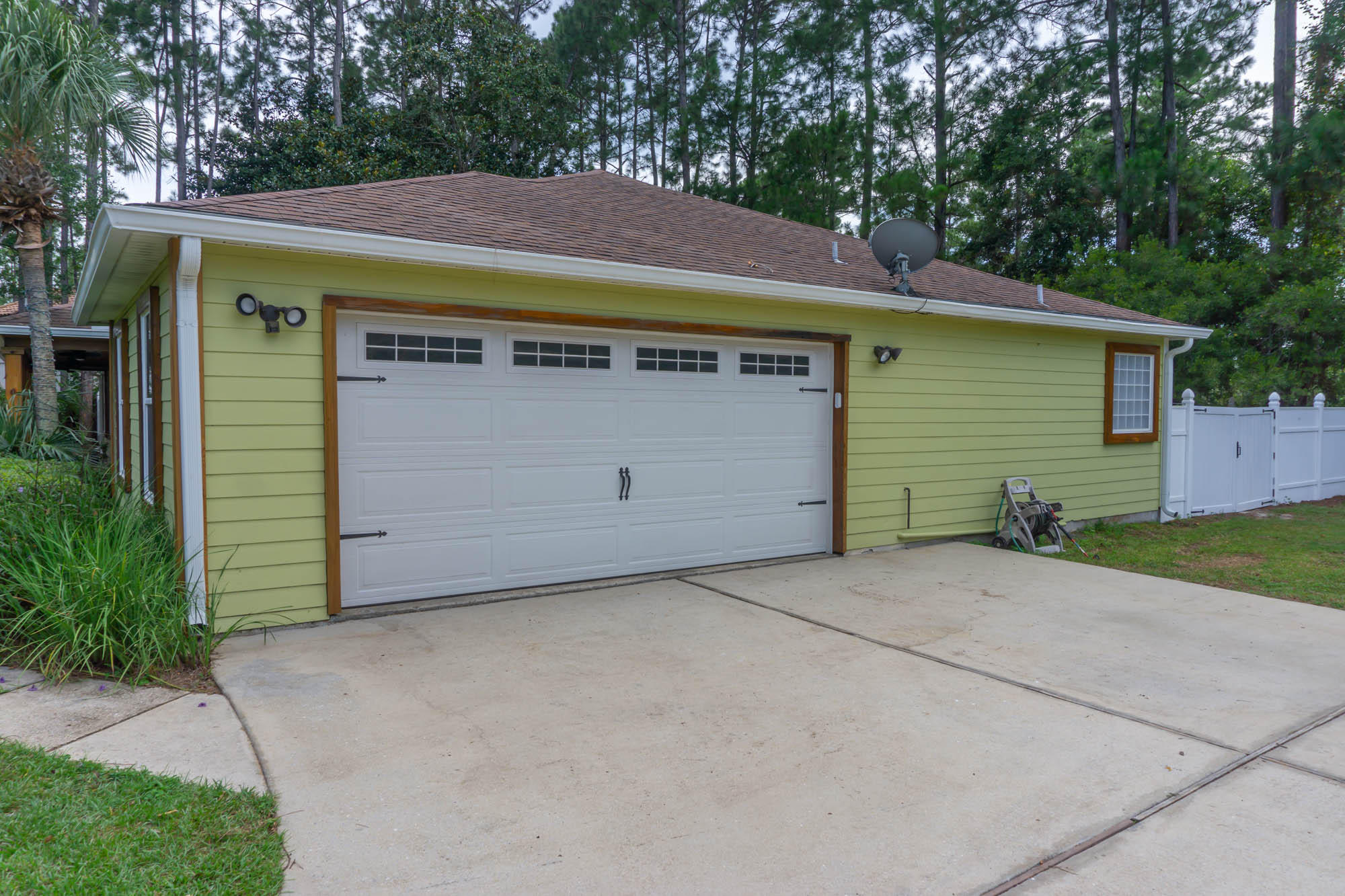 CANO ESTATES - Residential