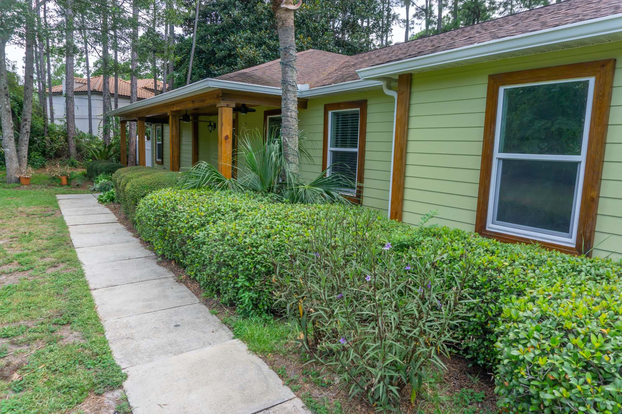 CANO ESTATES - Residential