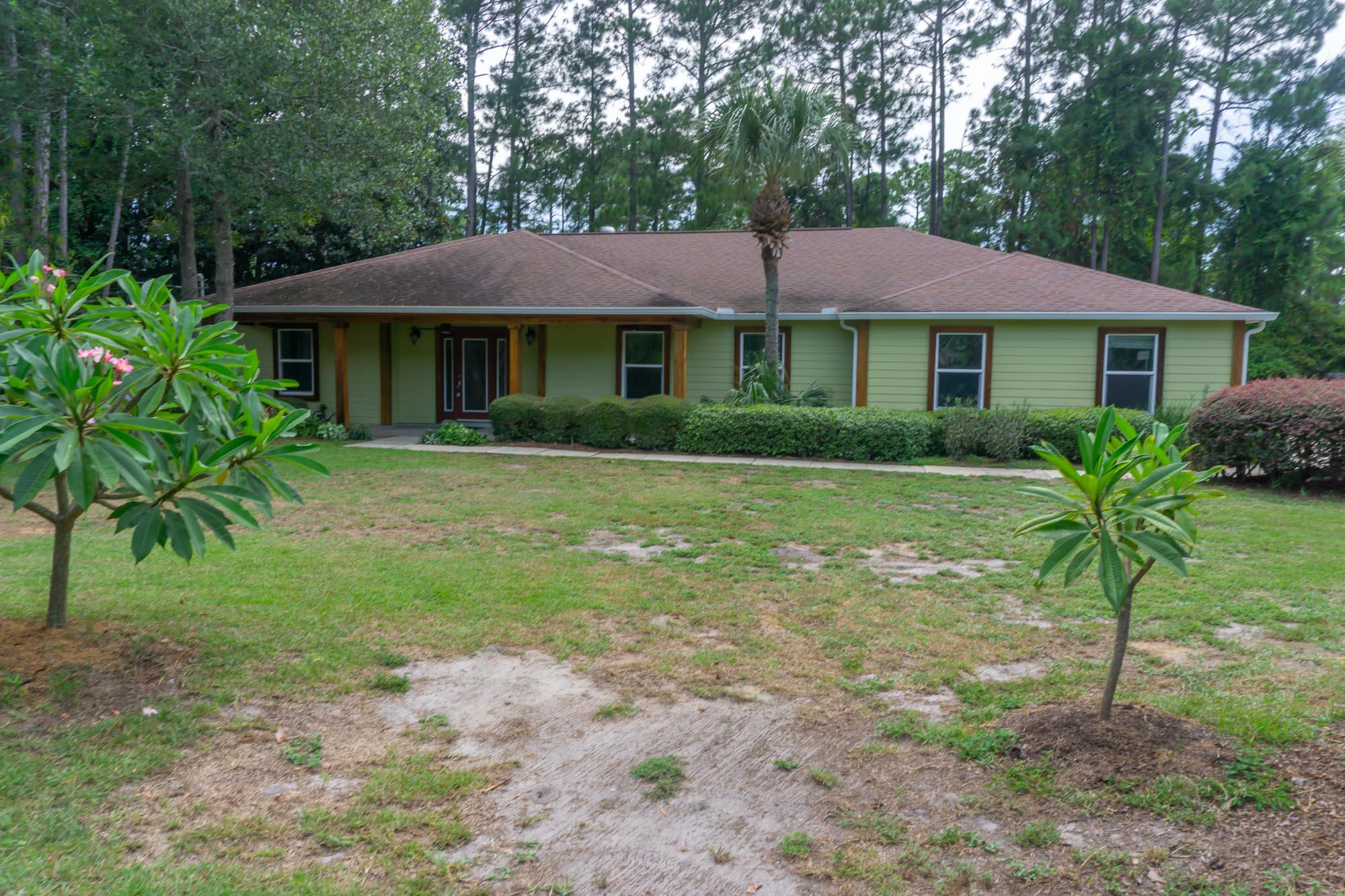 CANO ESTATES - Residential