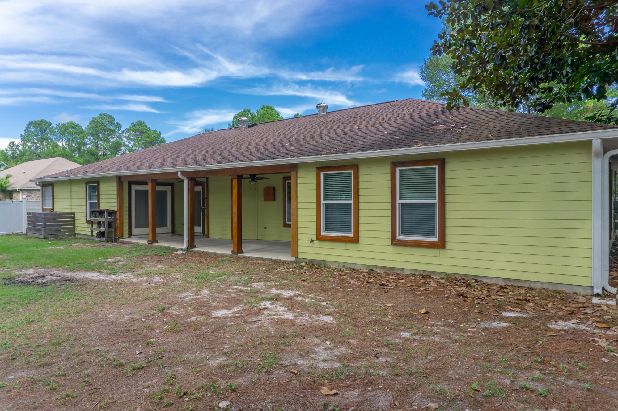 CANO ESTATES - Residential