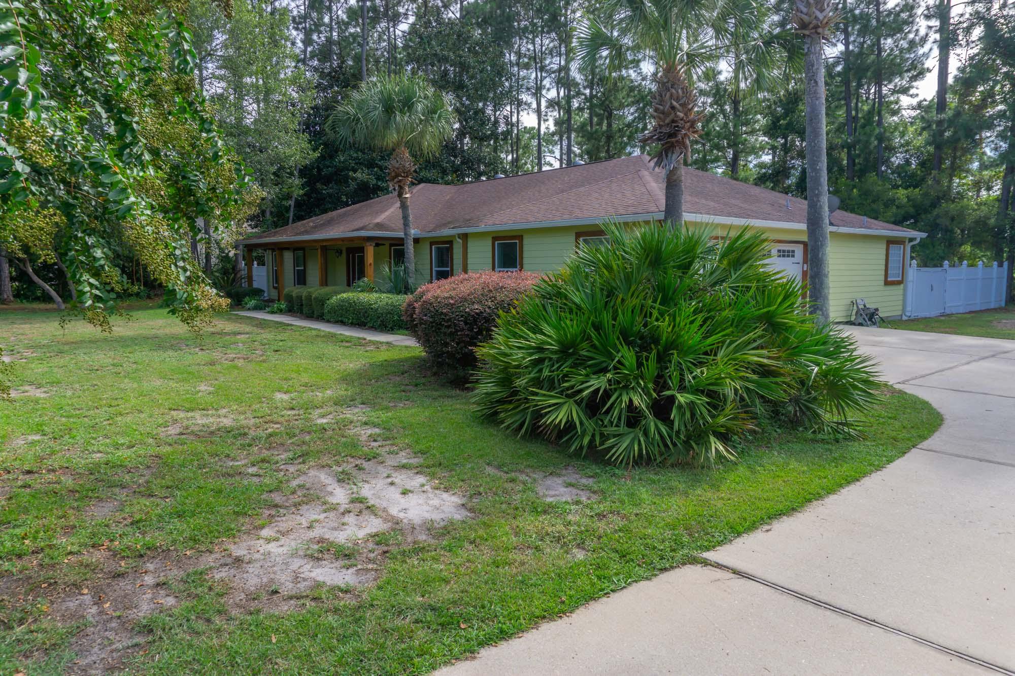 CANO ESTATES - Residential