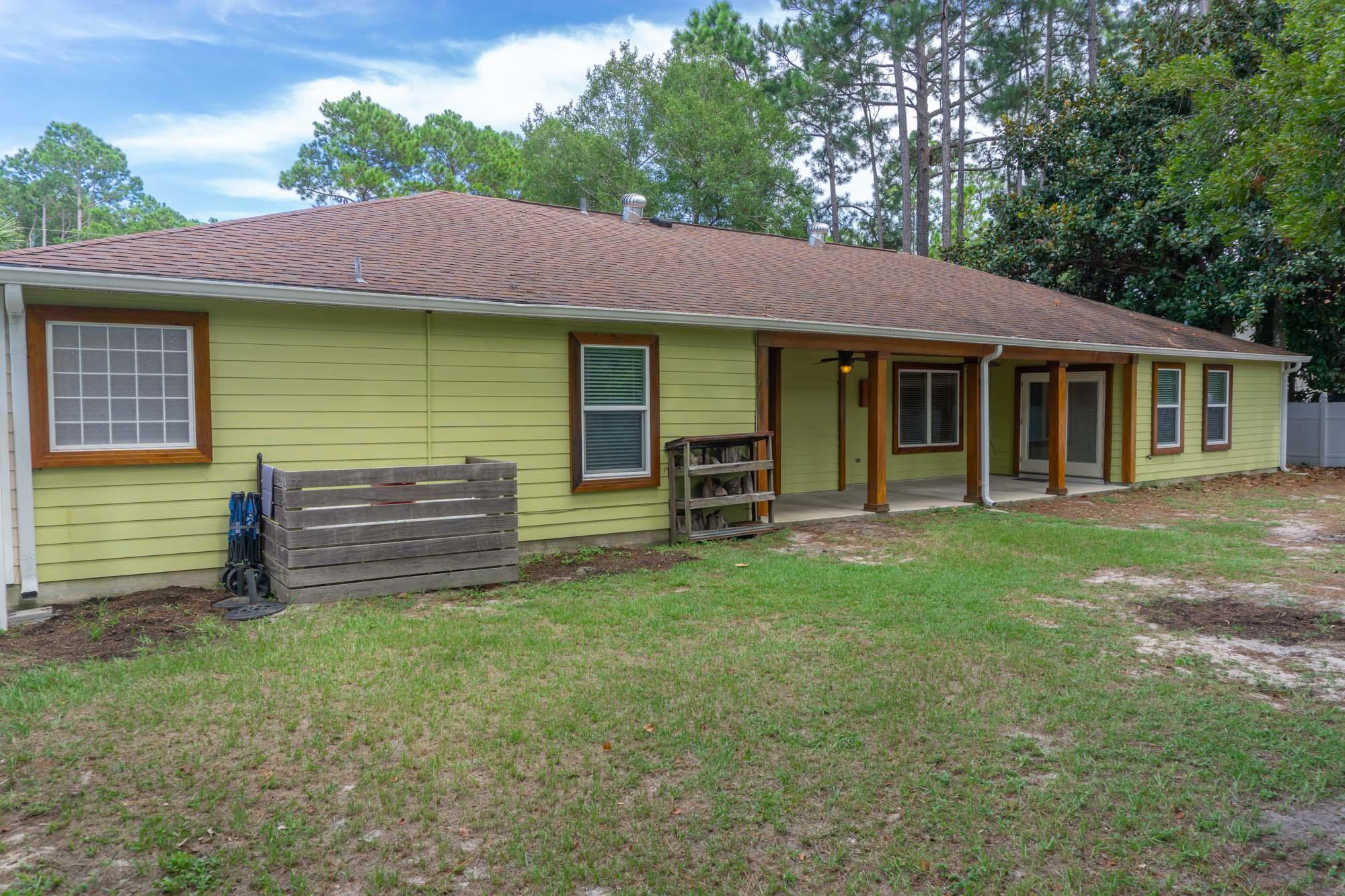 CANO ESTATES - Residential