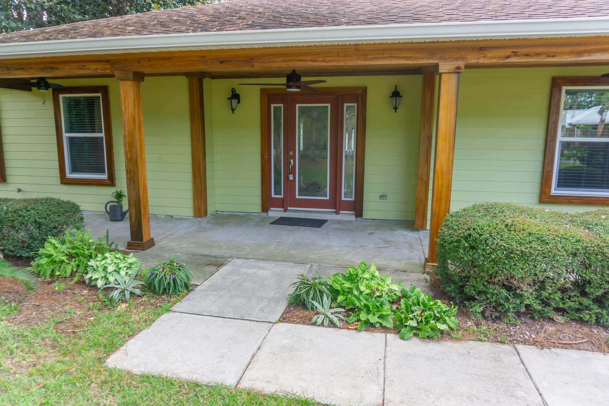 CANO ESTATES - Residential