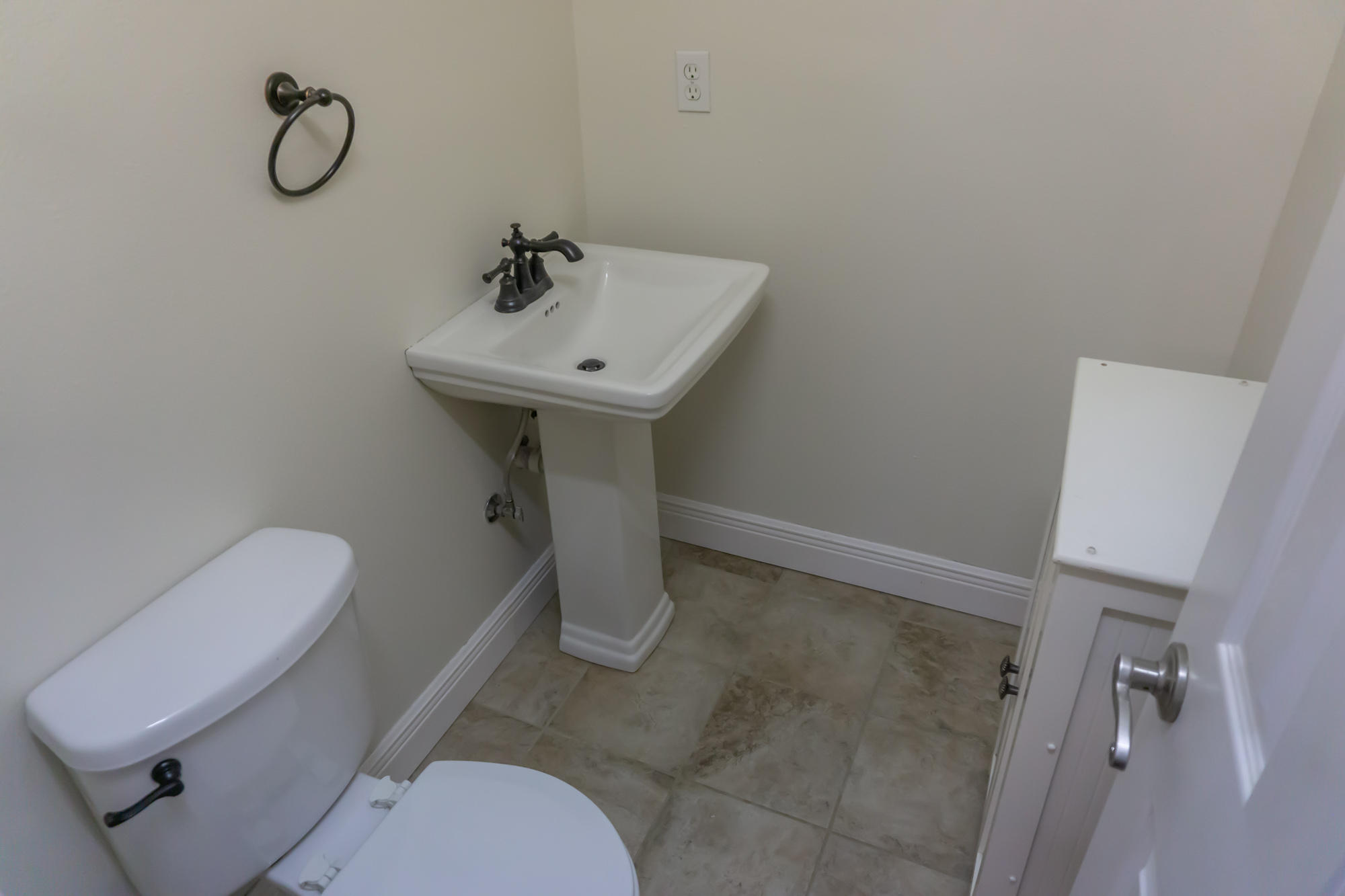 CANO ESTATES - Residential