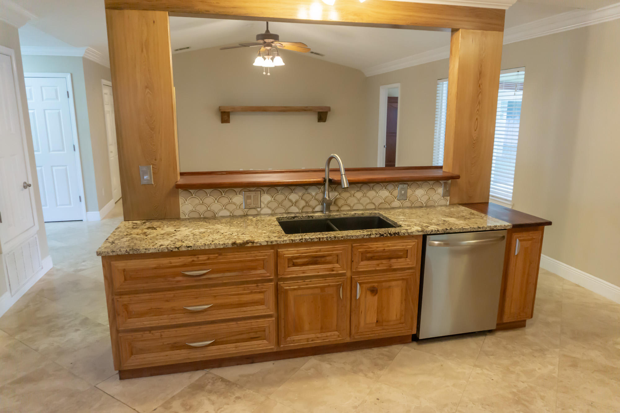 CANO ESTATES - Residential