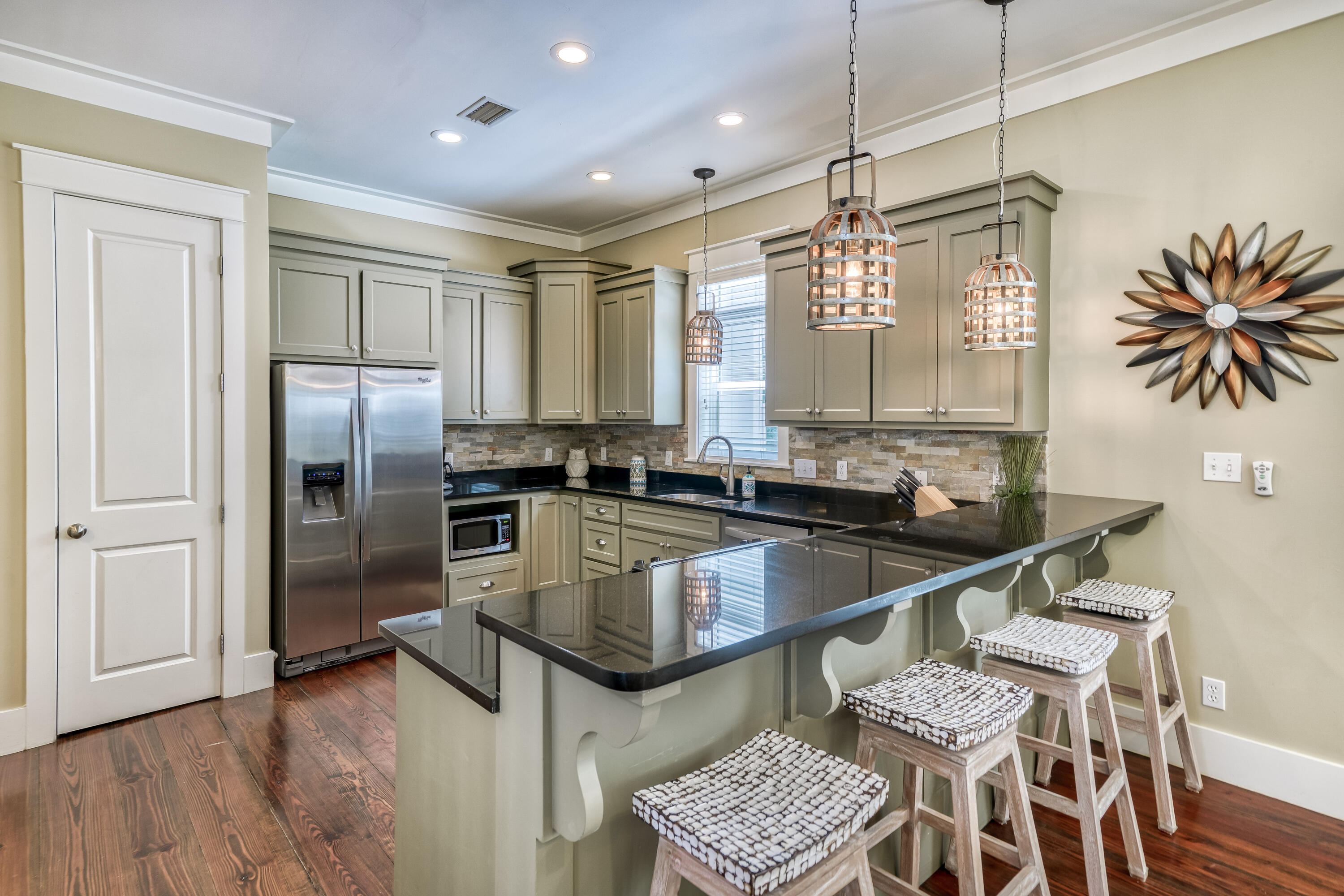 SEACREST BEACH - Residential