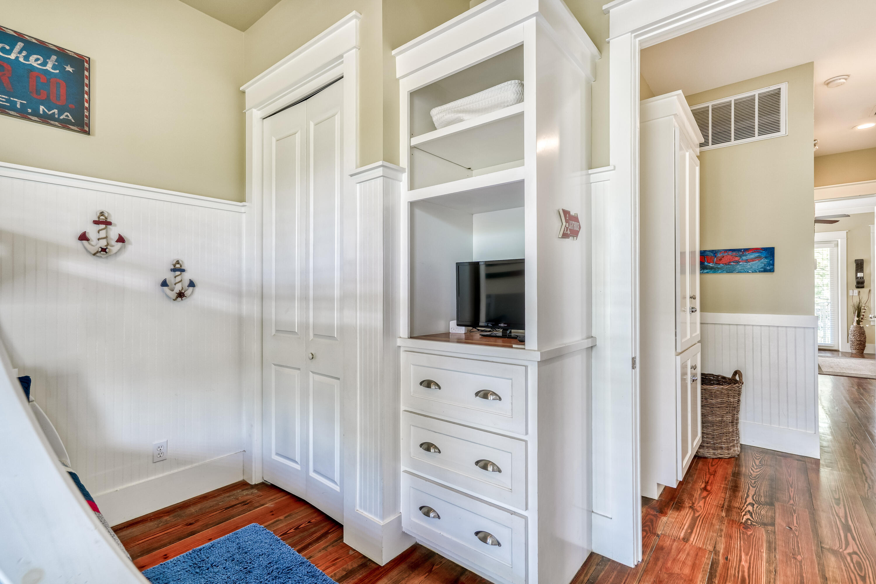 SEACREST BEACH - Residential