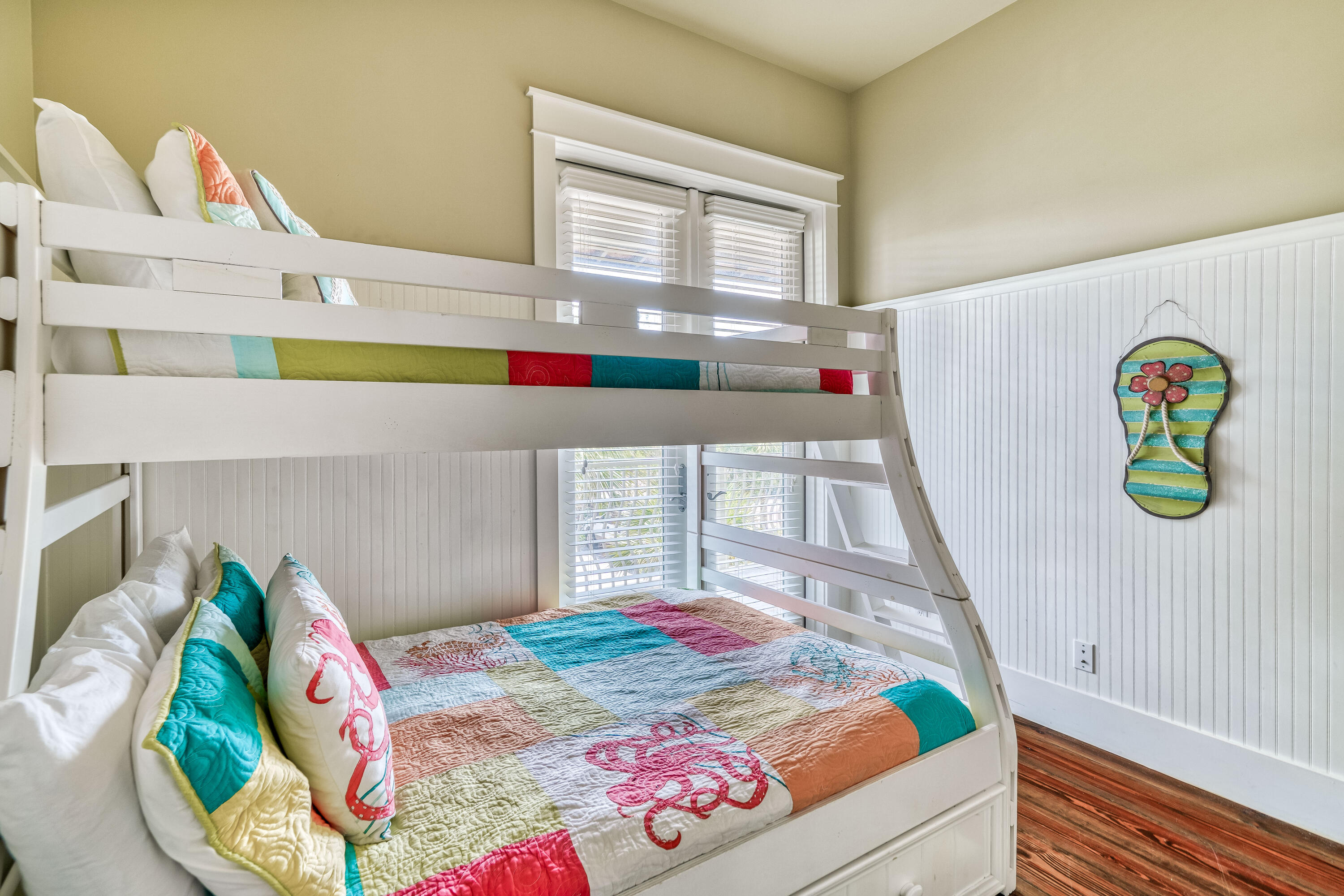 SEACREST BEACH - Residential