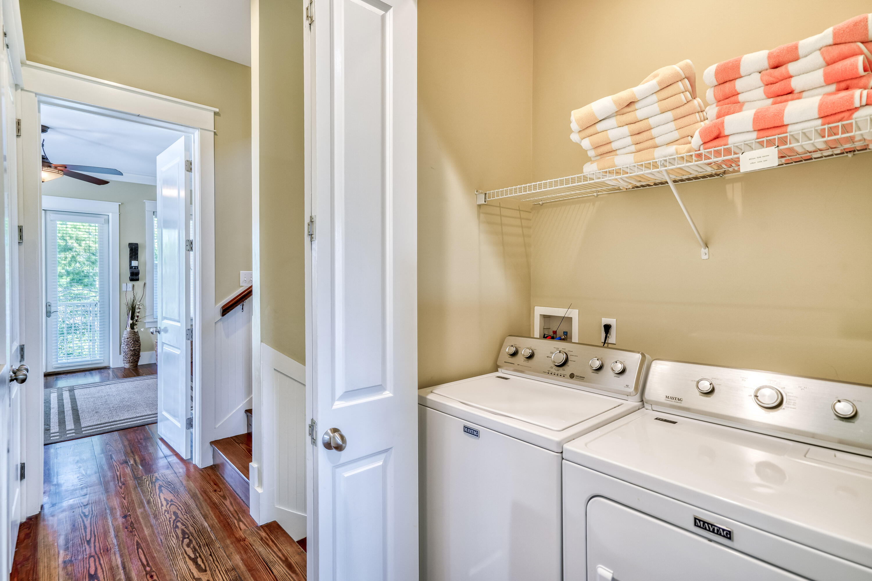 SEACREST BEACH - Residential