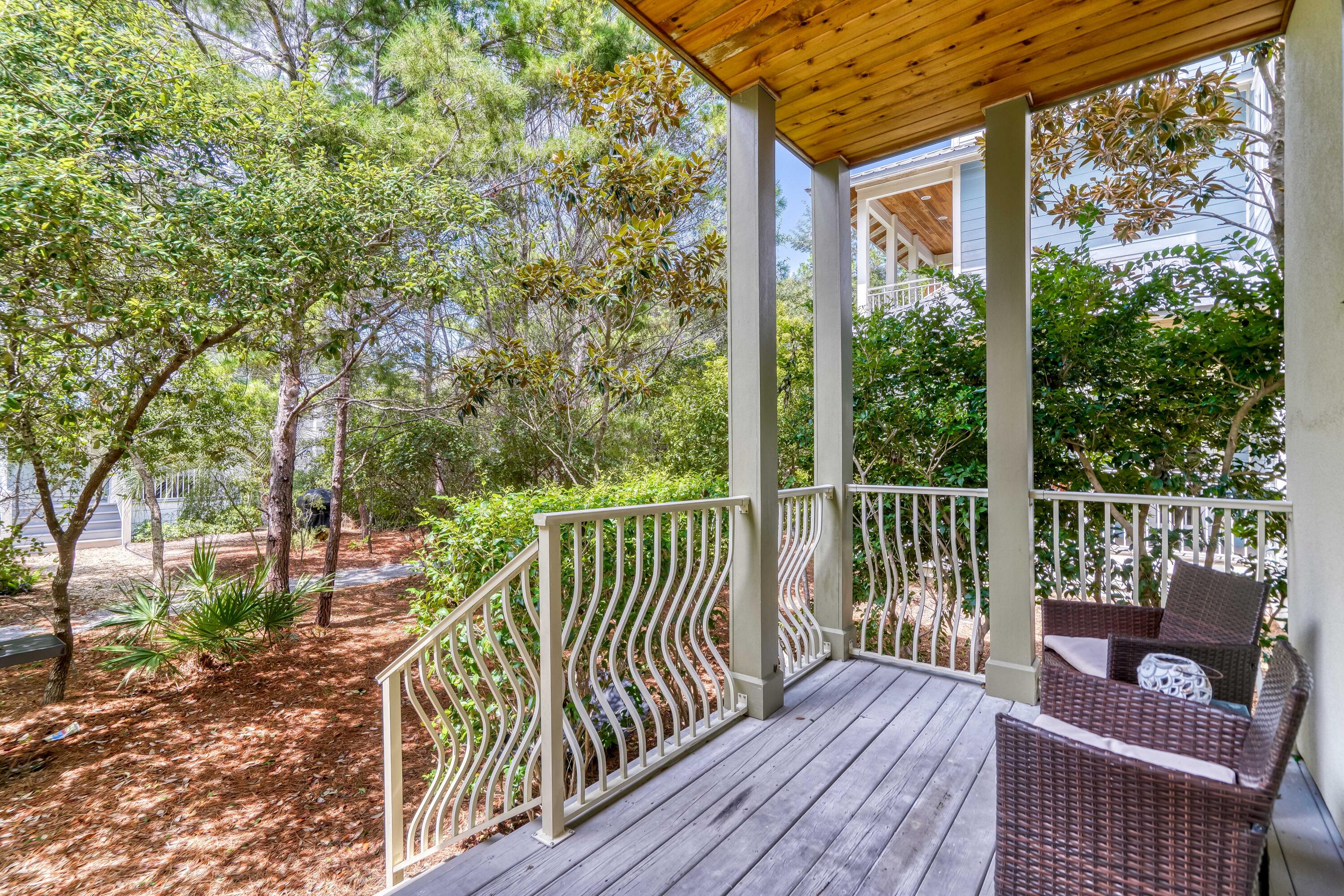 SEACREST BEACH - Residential