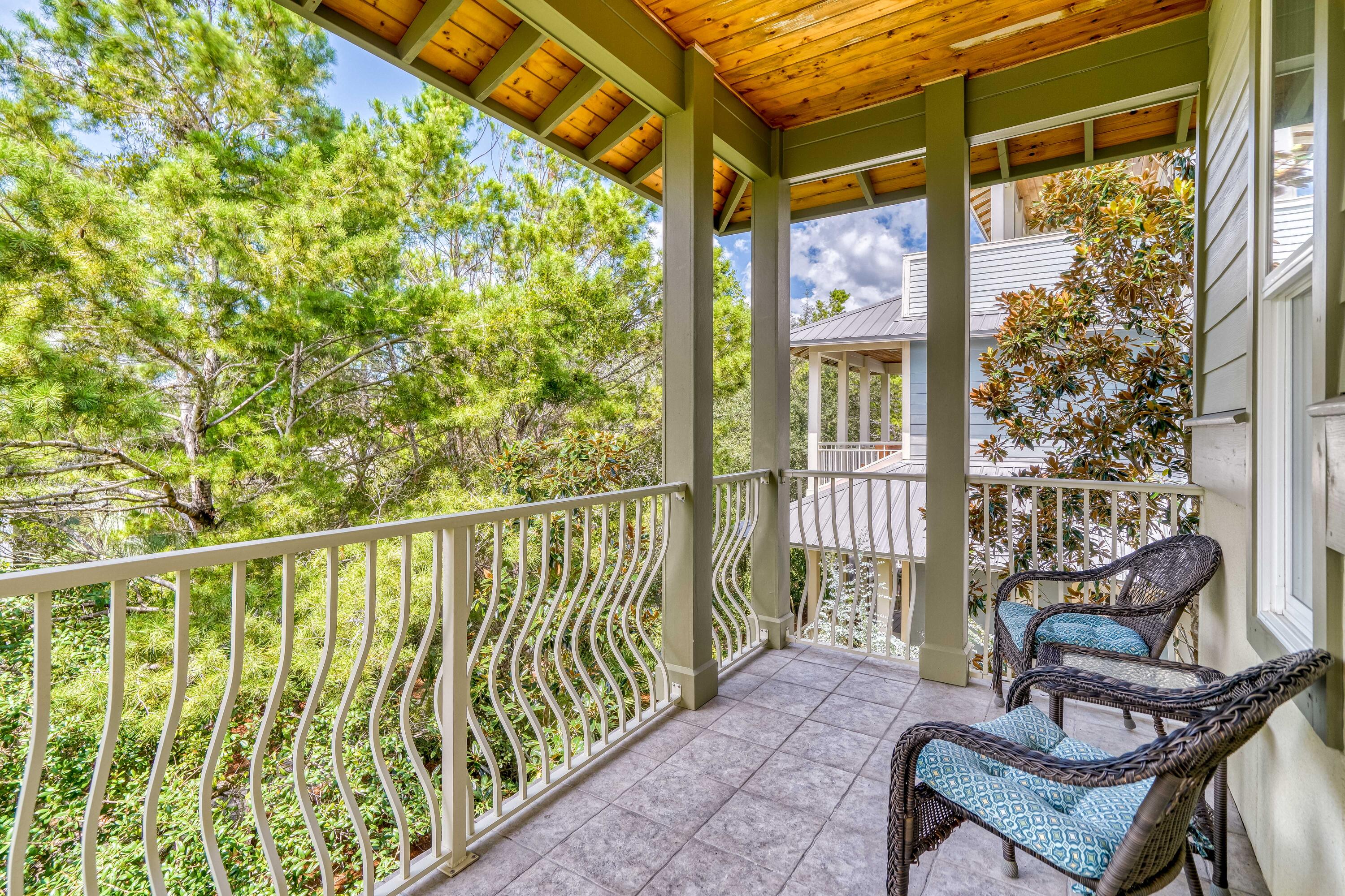 SEACREST BEACH - Residential