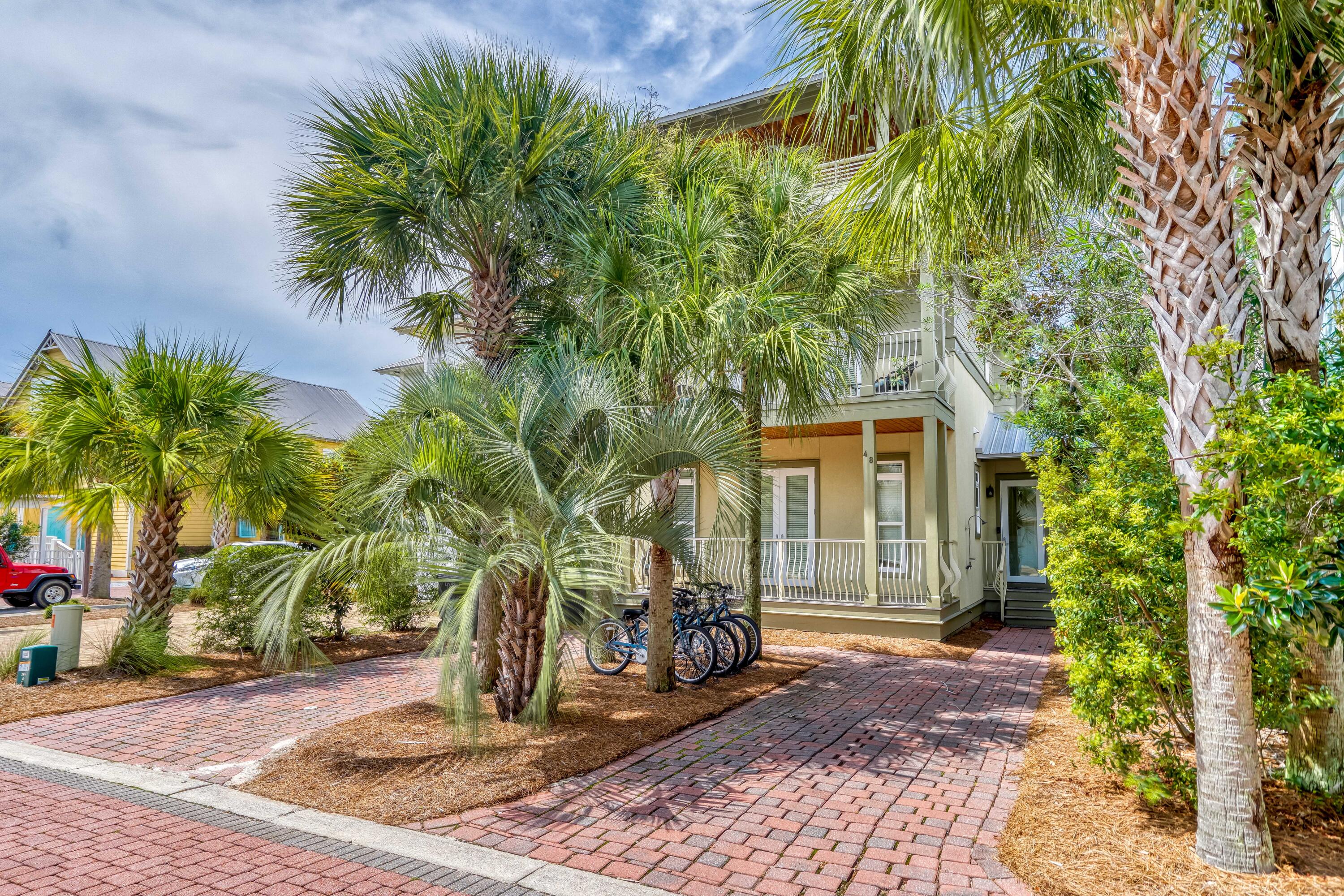 SEACREST BEACH - Residential