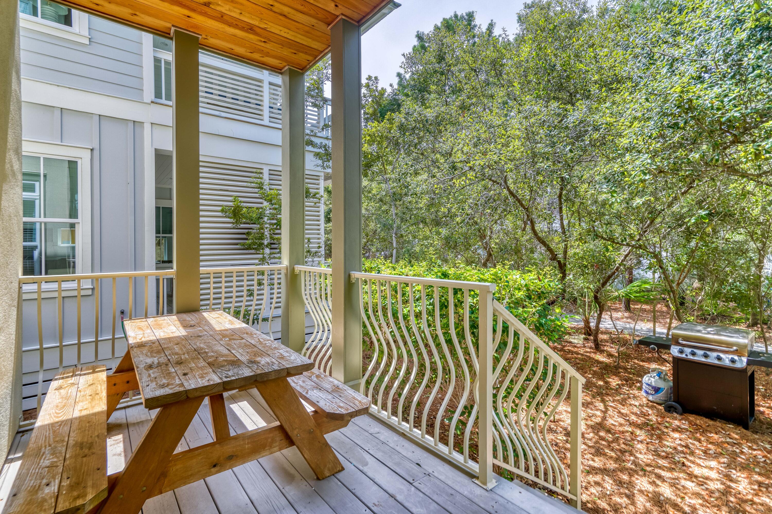 SEACREST BEACH - Residential