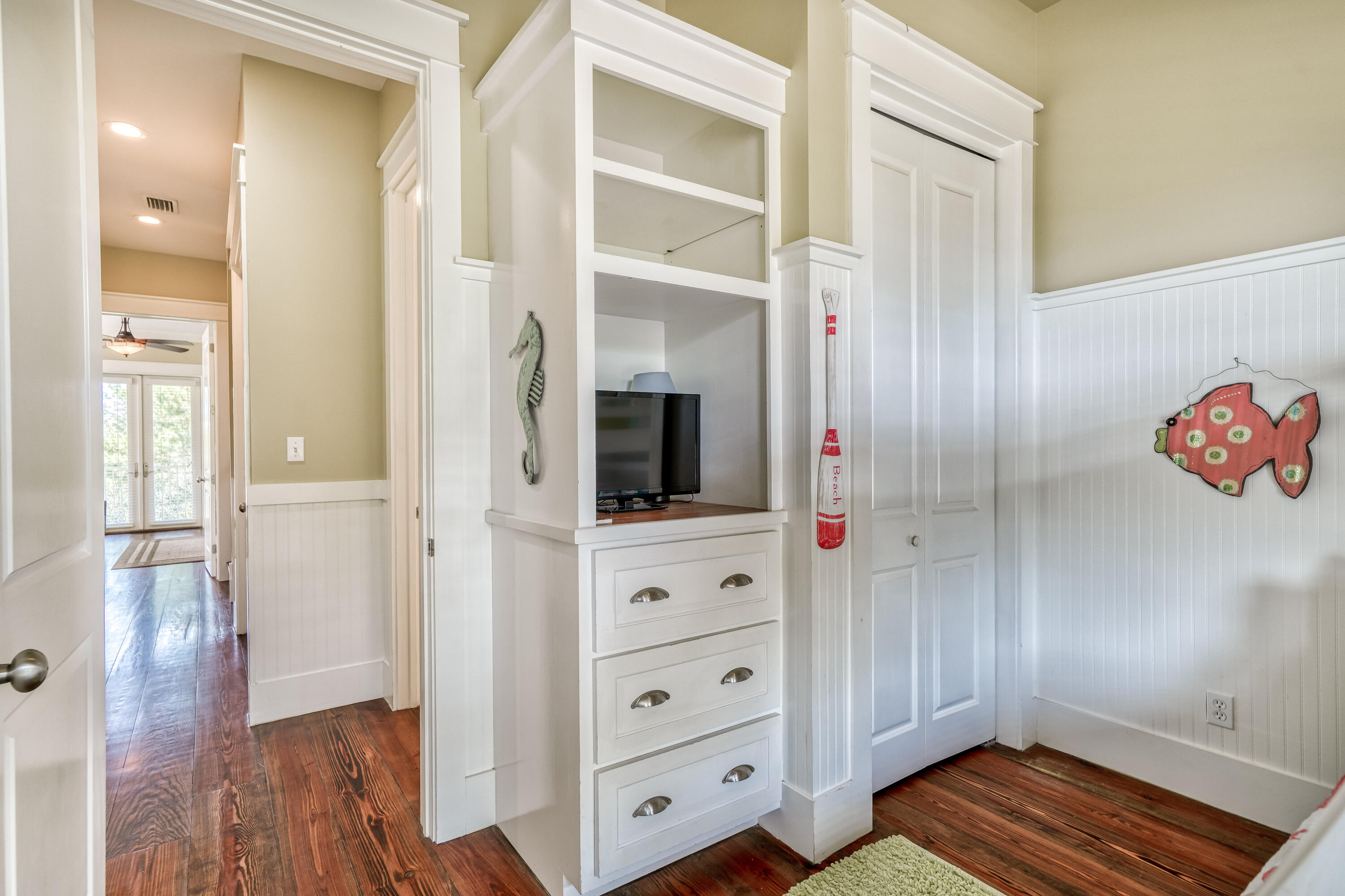 SEACREST BEACH - Residential