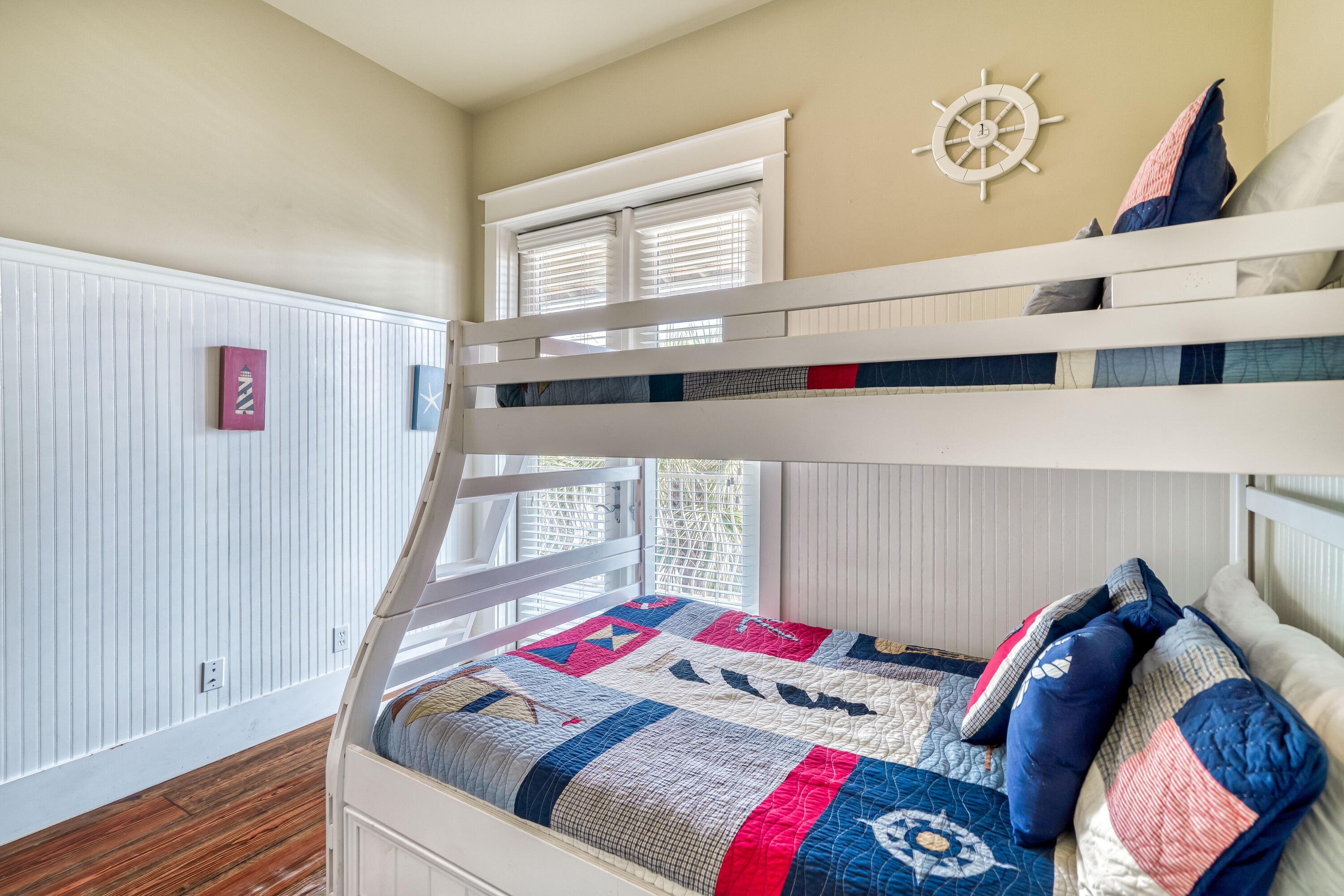 SEACREST BEACH - Residential