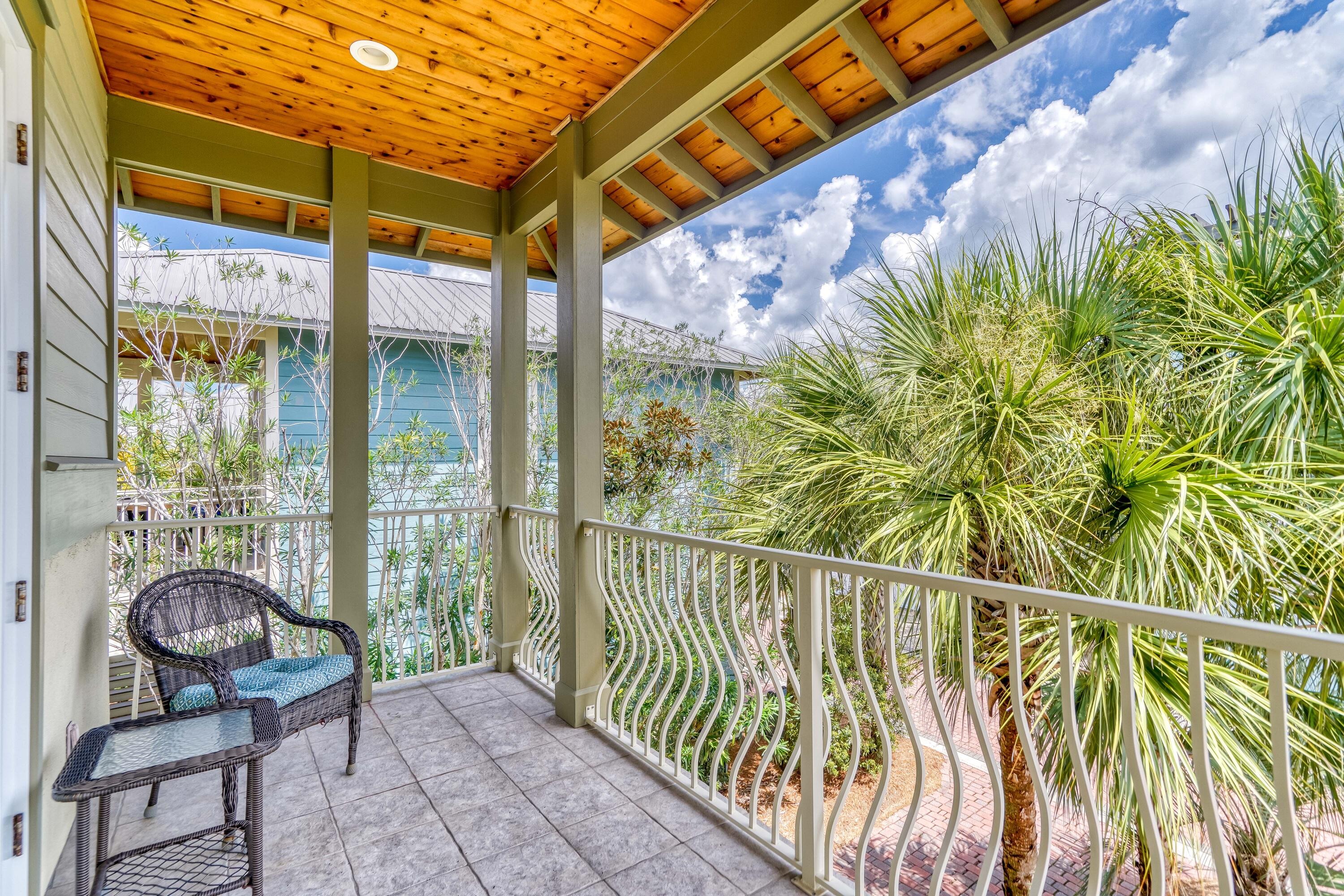 SEACREST BEACH - Residential