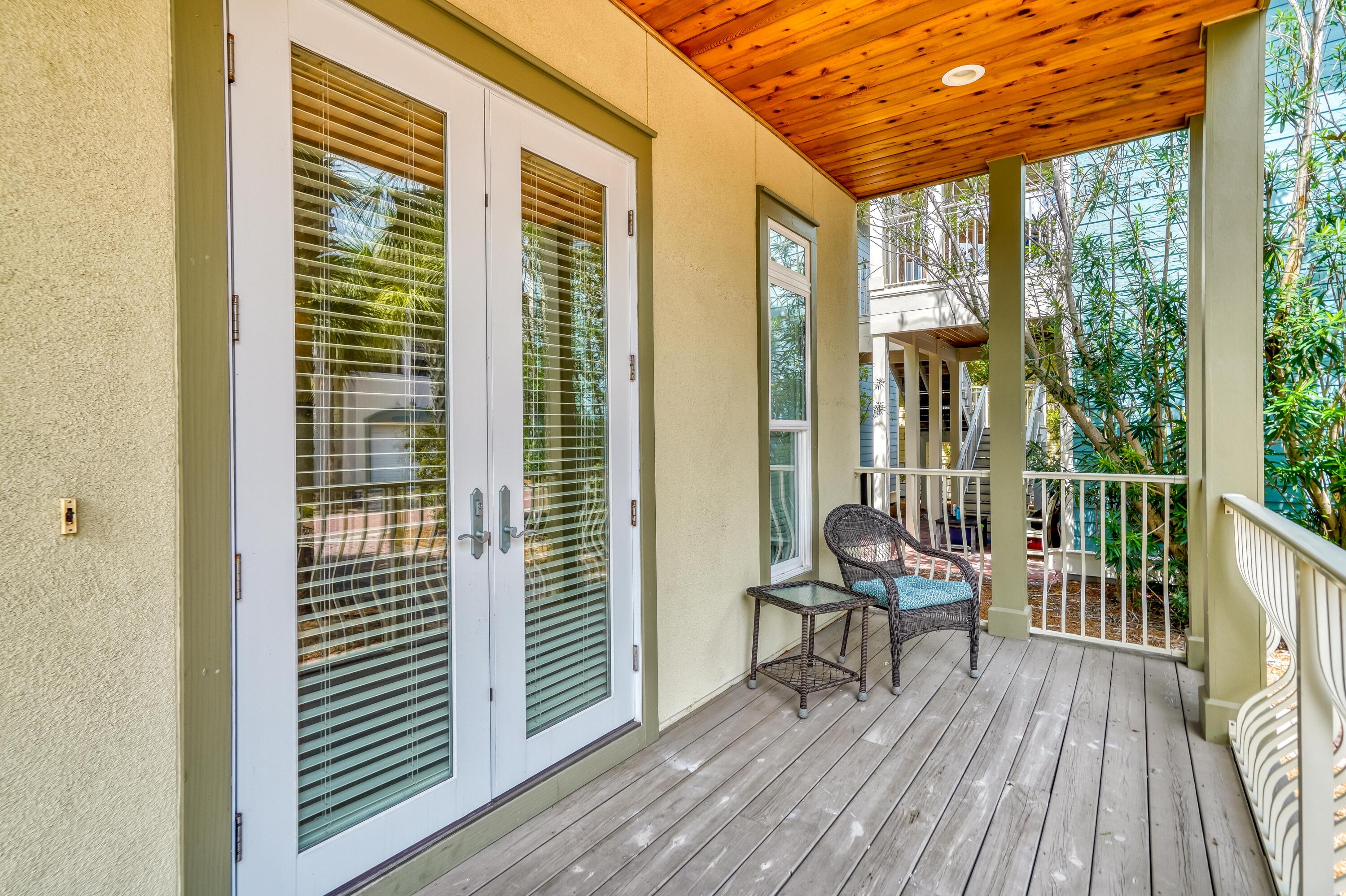 SEACREST BEACH - Residential