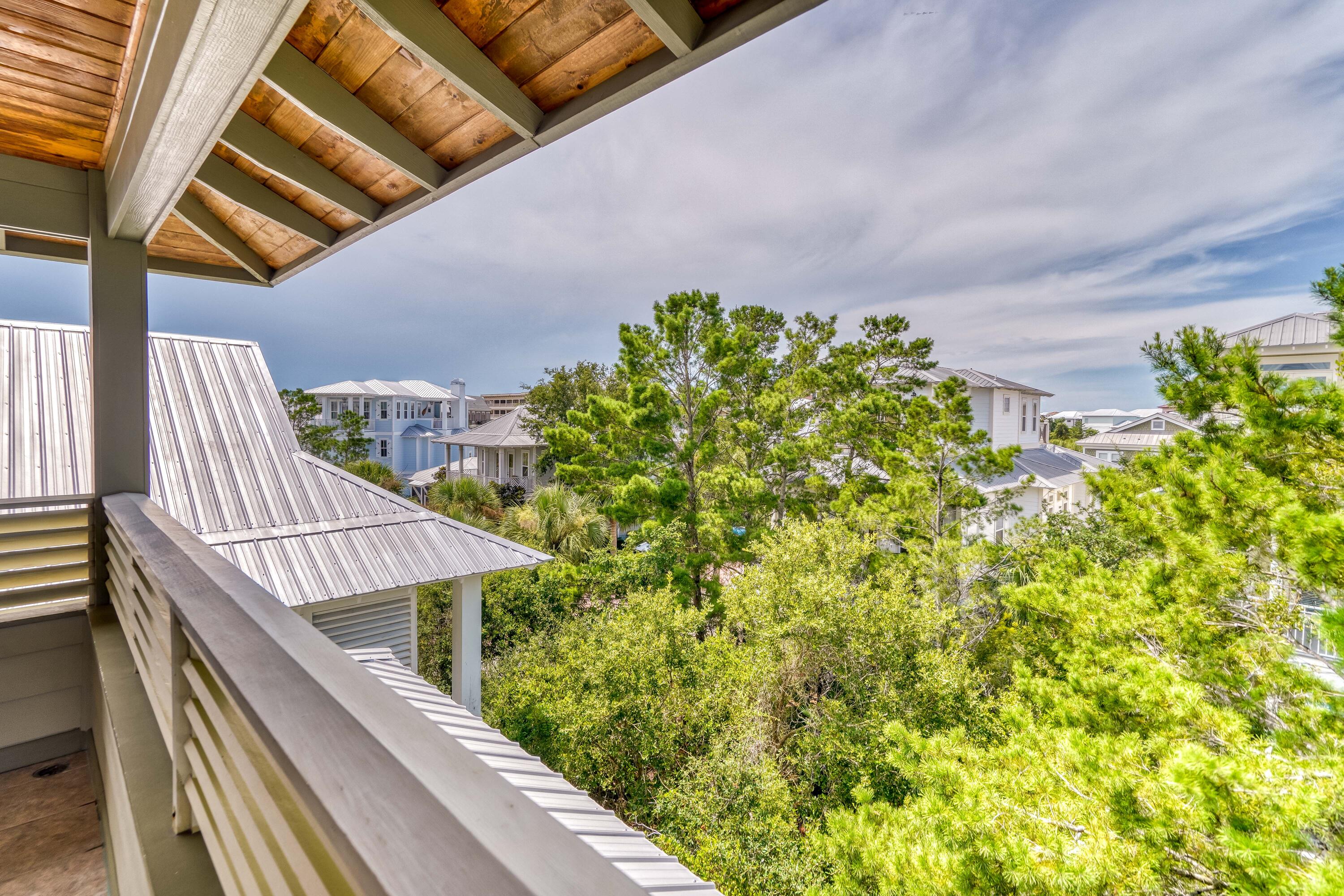 SEACREST BEACH - Residential