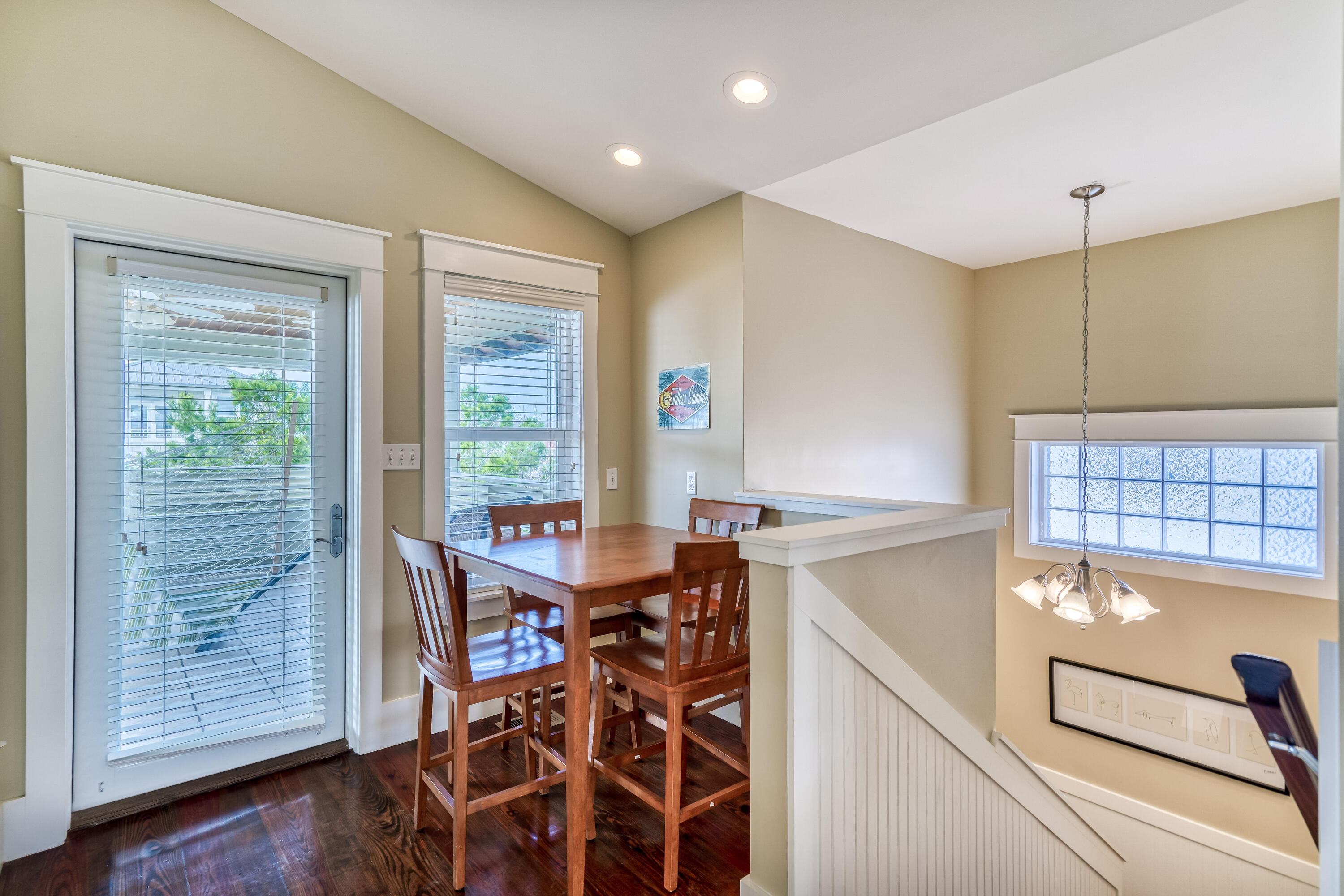 SEACREST BEACH - Residential