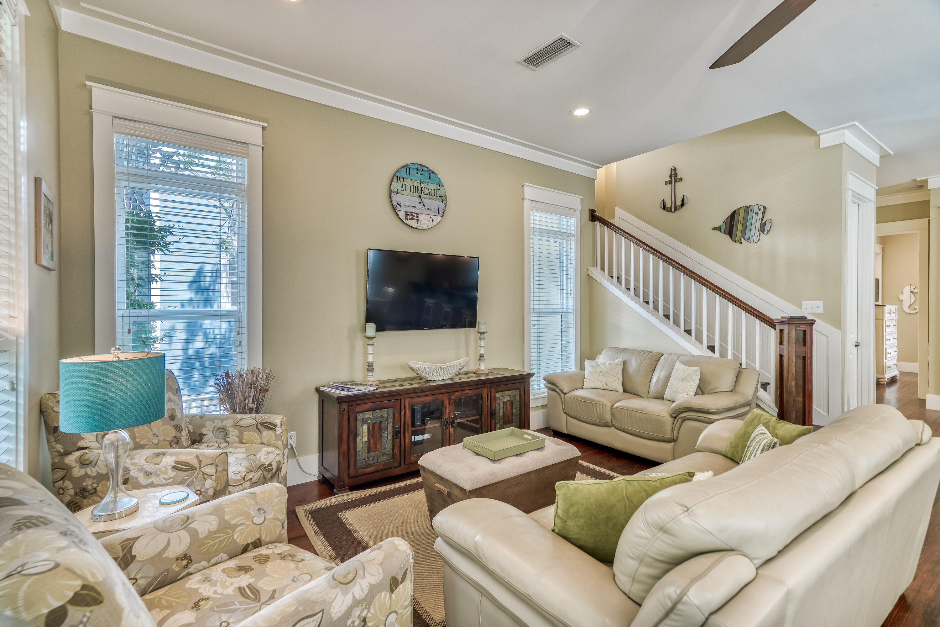 SEACREST BEACH - Residential