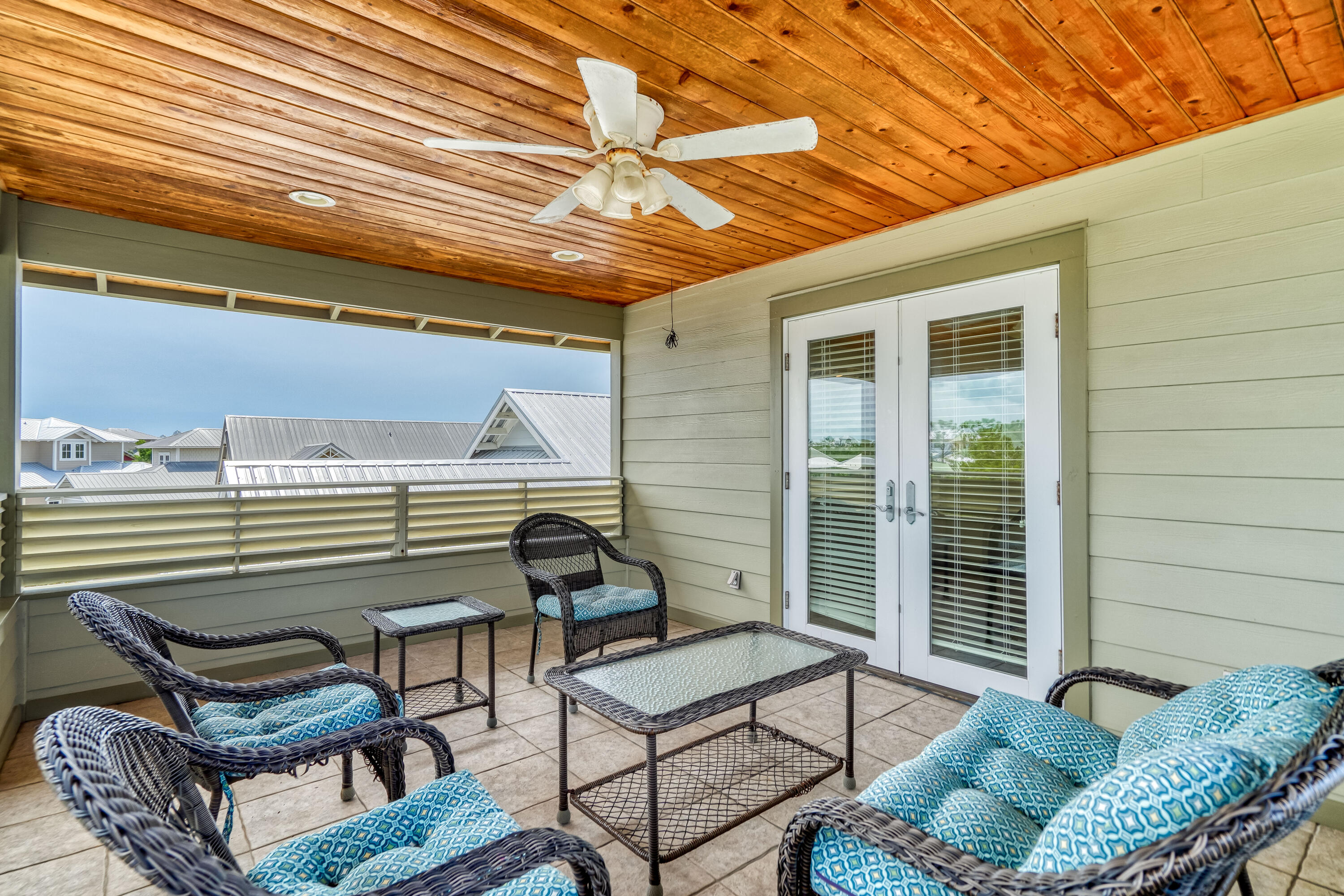 SEACREST BEACH - Residential