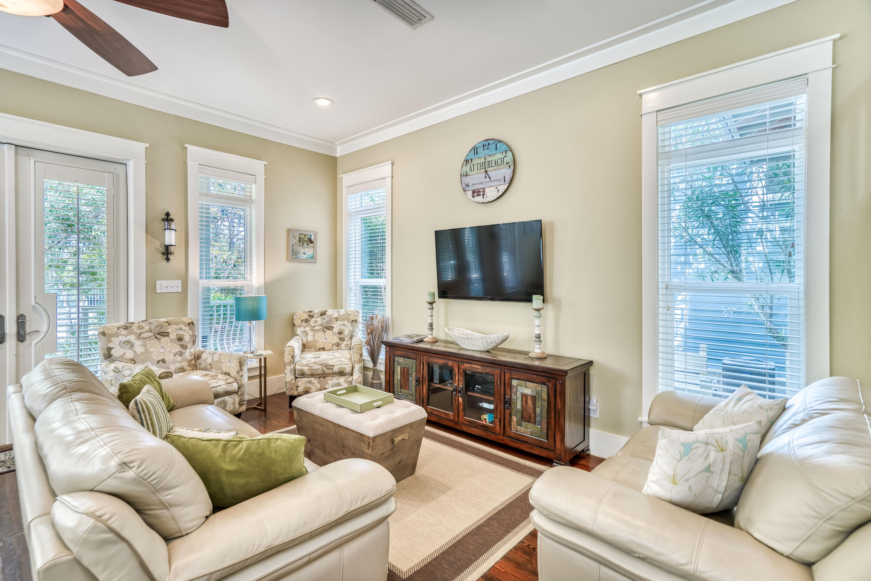 SEACREST BEACH - Residential