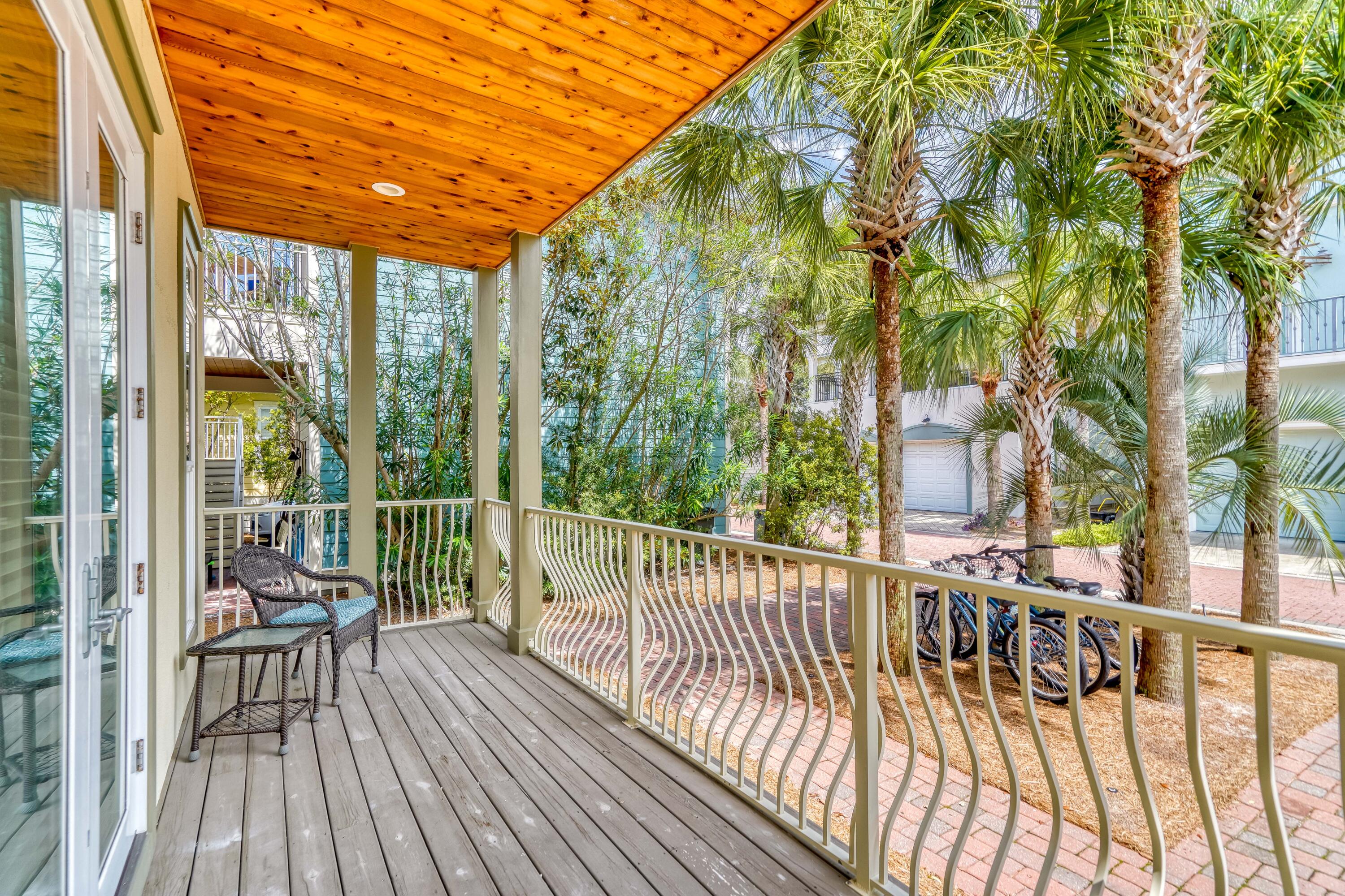 SEACREST BEACH - Residential